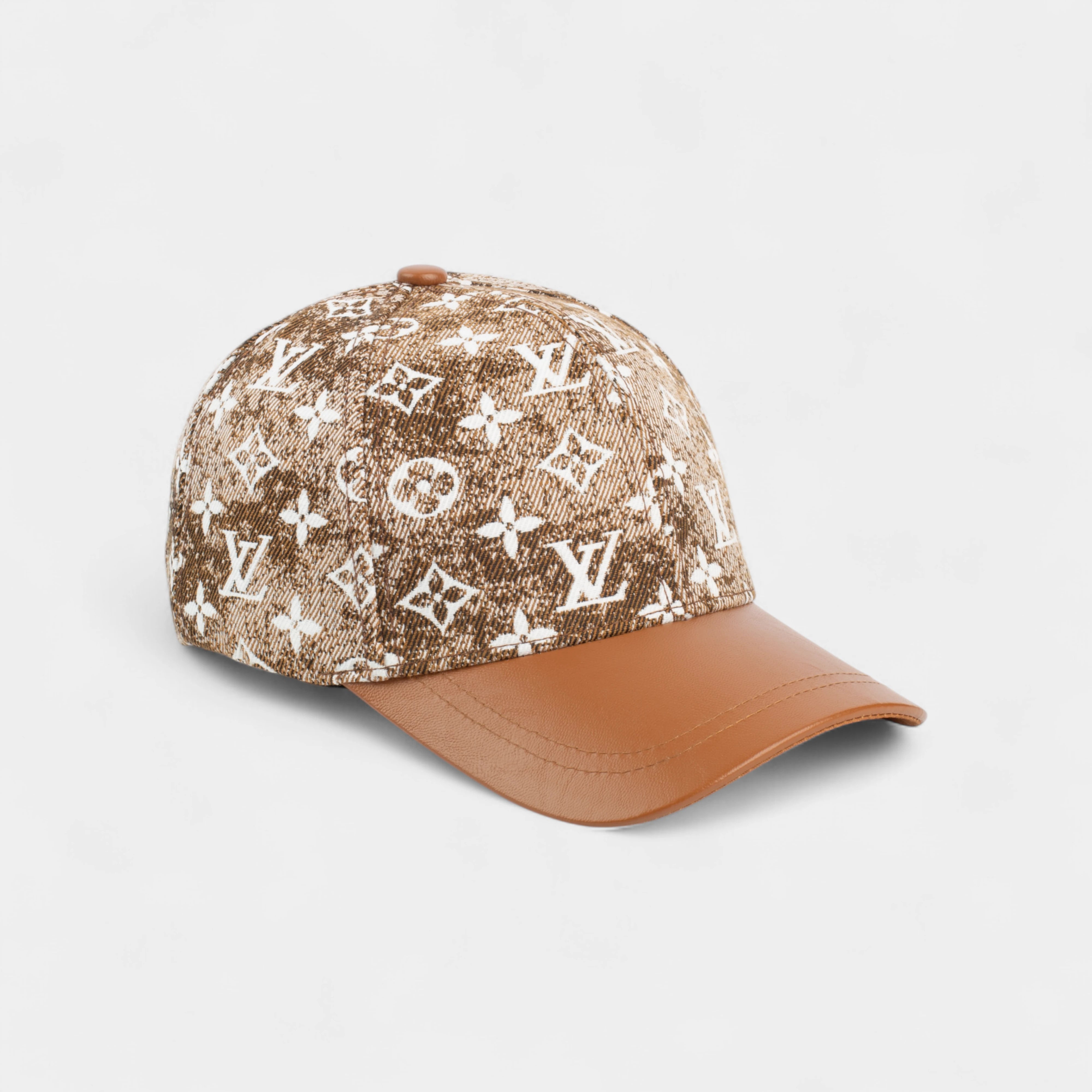 LV LOUIS VUITTON MIRROR ORIGINAL Cap