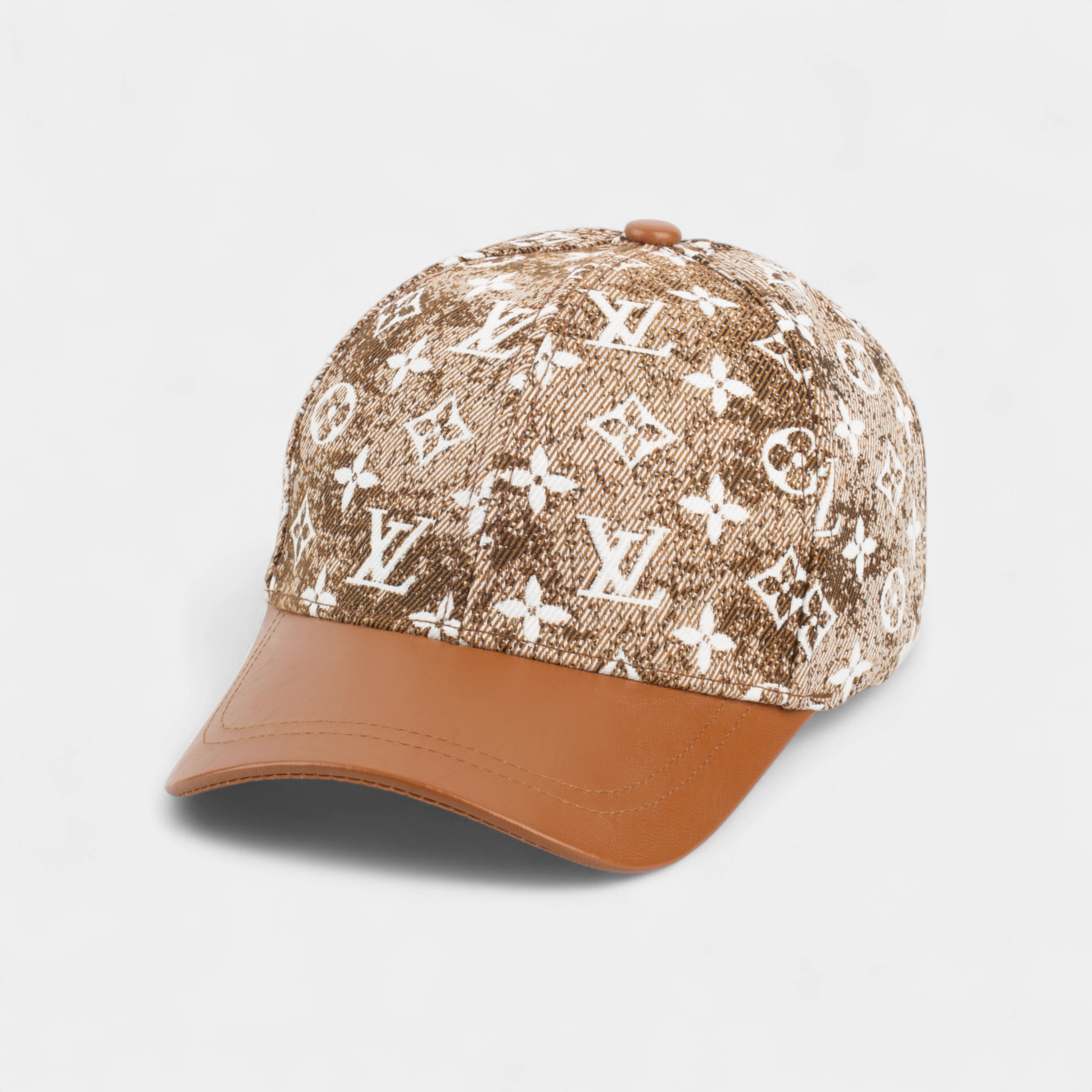 LV LOUIS VUITTON MIRROR ORIGINAL Cap
