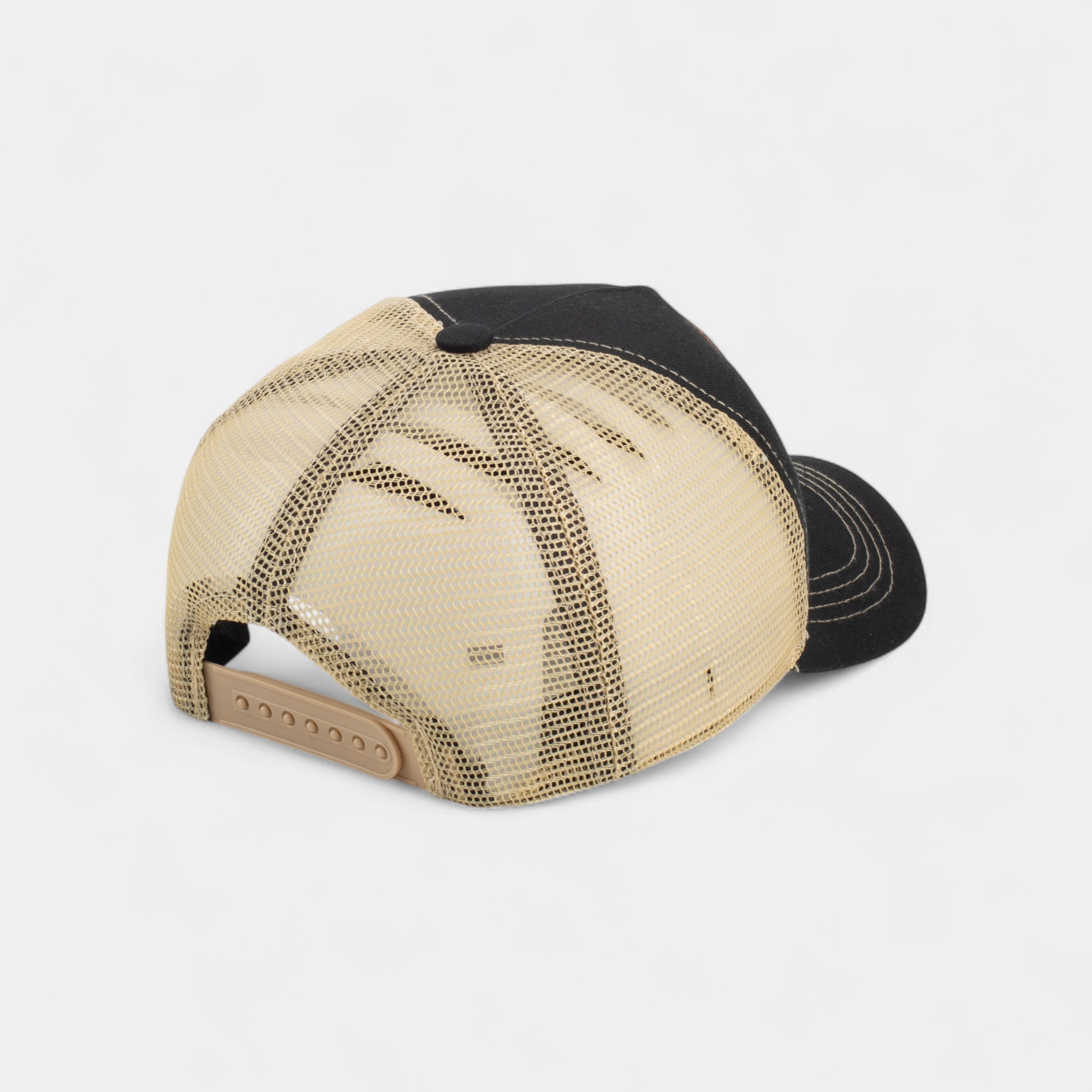 GOAT TRUCKER HAT