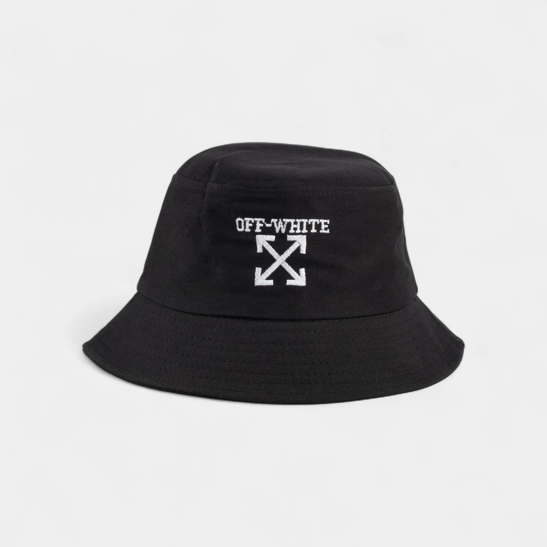 OFF-WHITE Bucket Hat