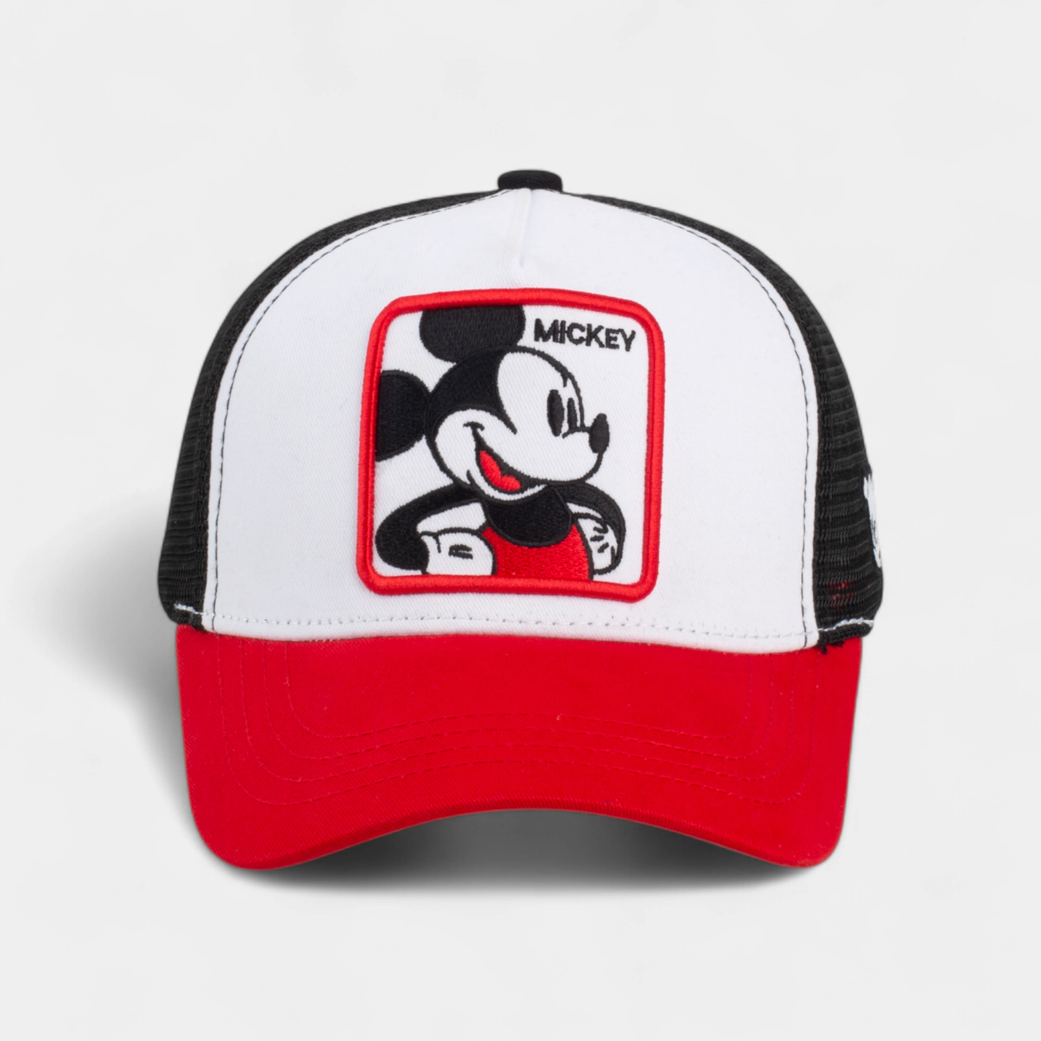 DRAGONBALL MICKEY TRUCKER HAT