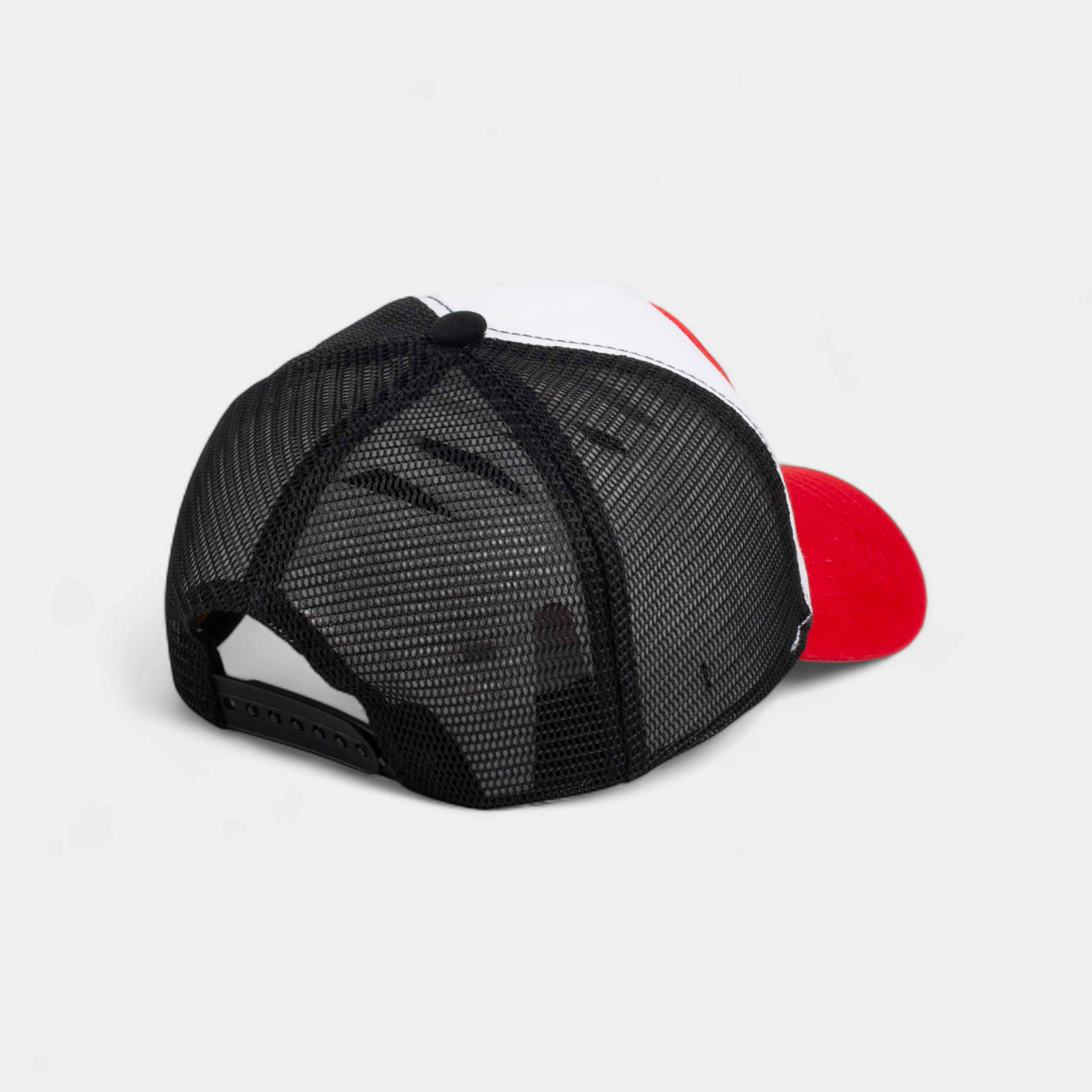 DRAGONBALL MICKEY TRUCKER HAT