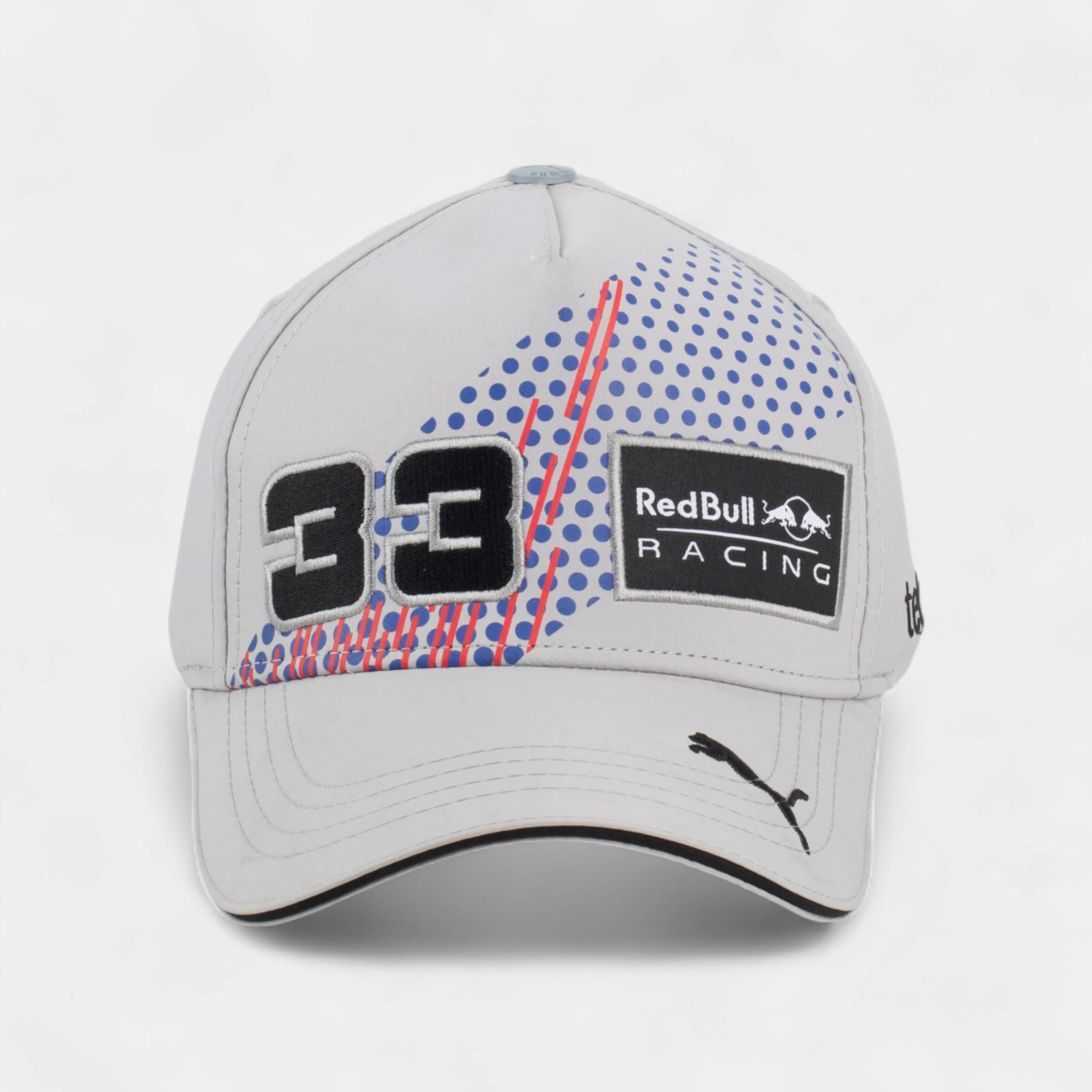 قبعةRED BULL RACING   ميرور الأصلية