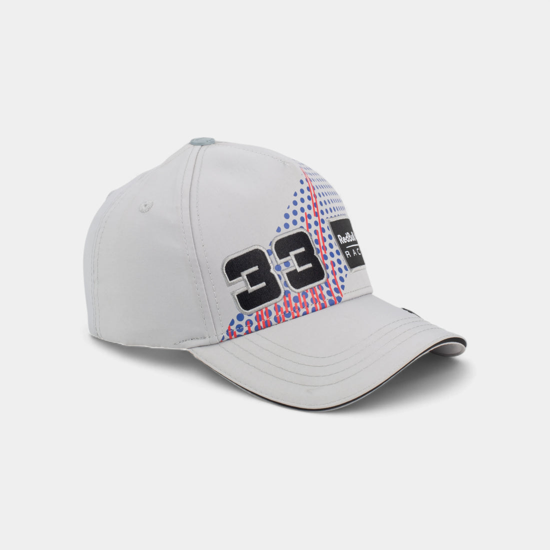 RED BULL RACING  MIRROR ORIGINAL CAP