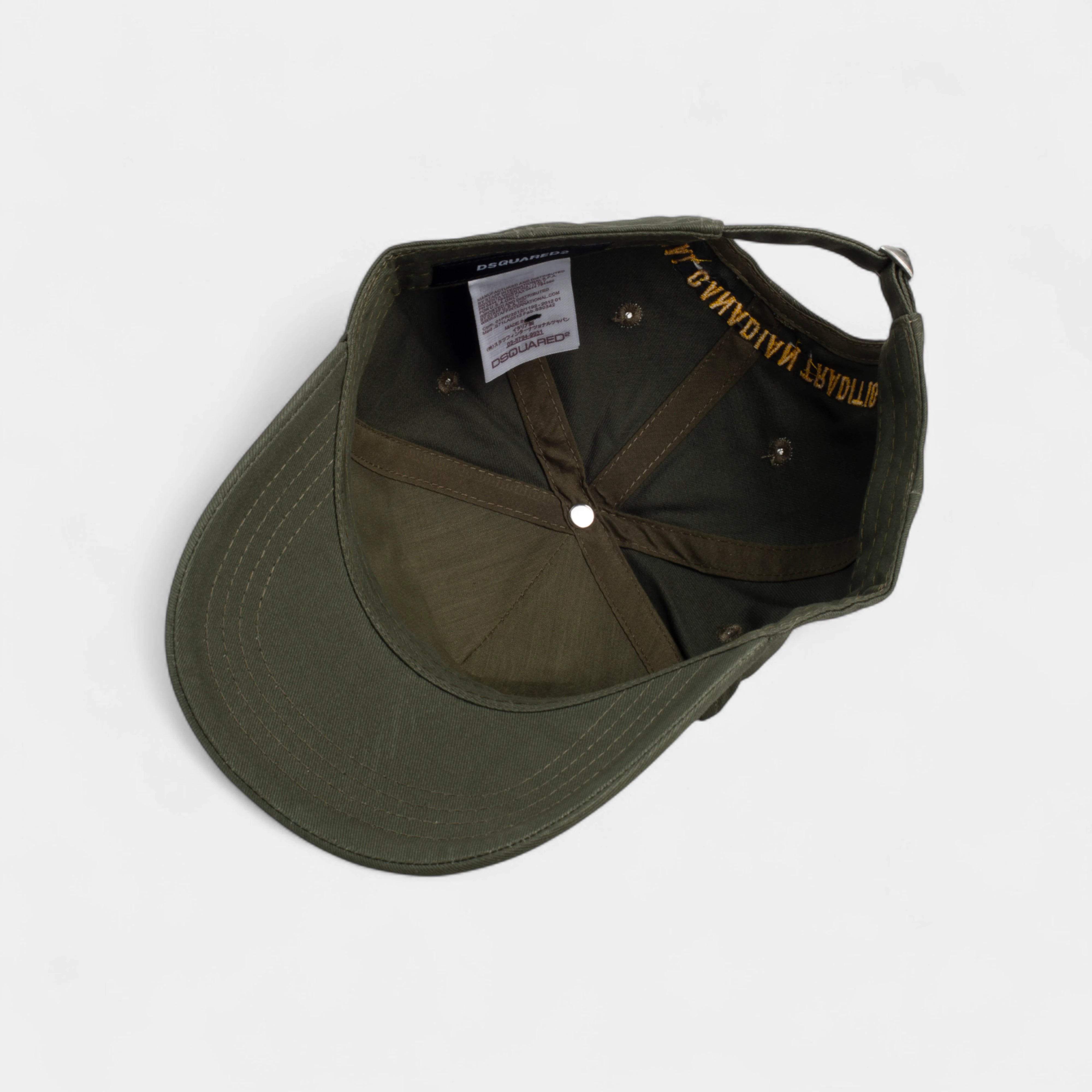 DSQUARED2 MIRROR ORIGINAL