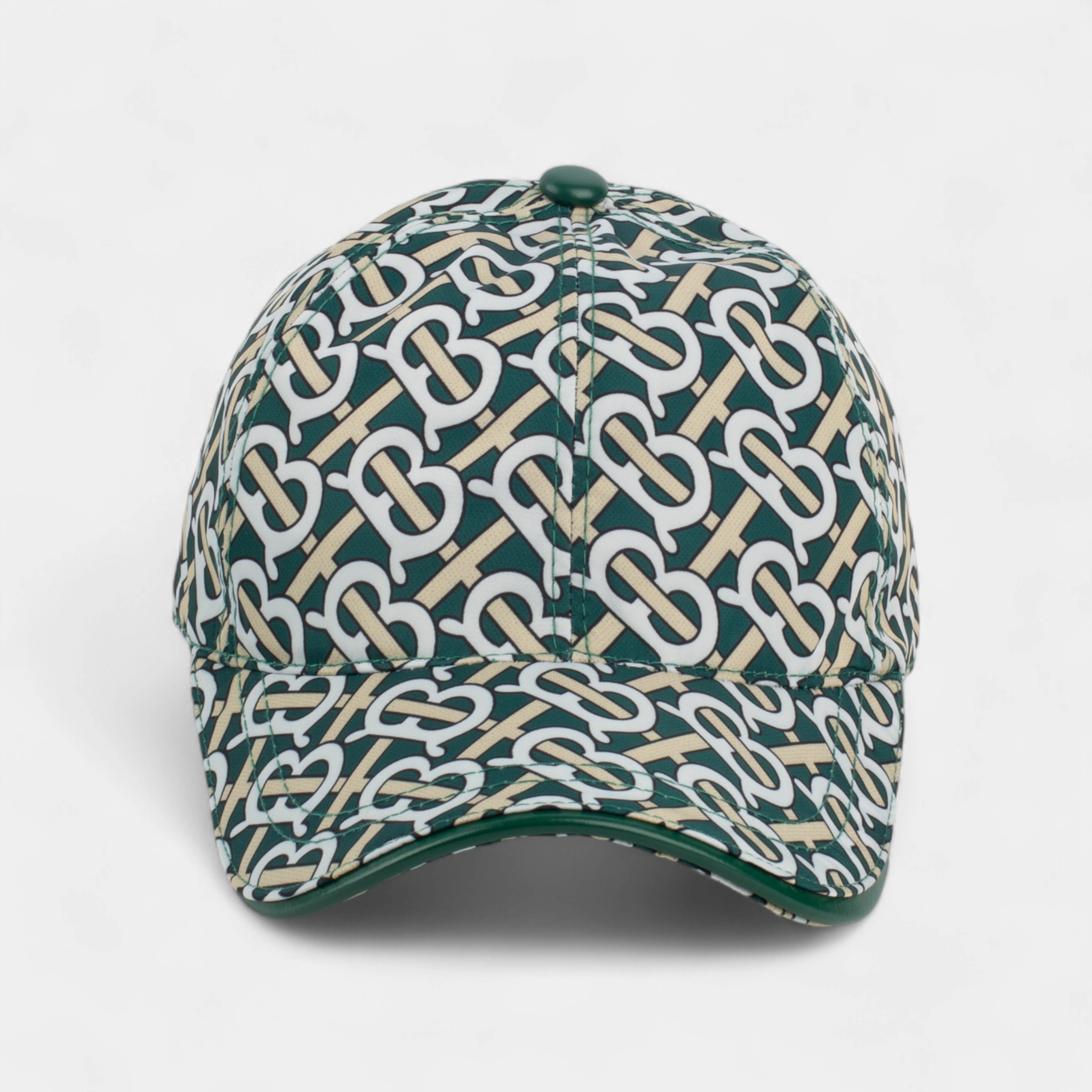 قبعةBURBERRY LONDON   ميرور الأصلية