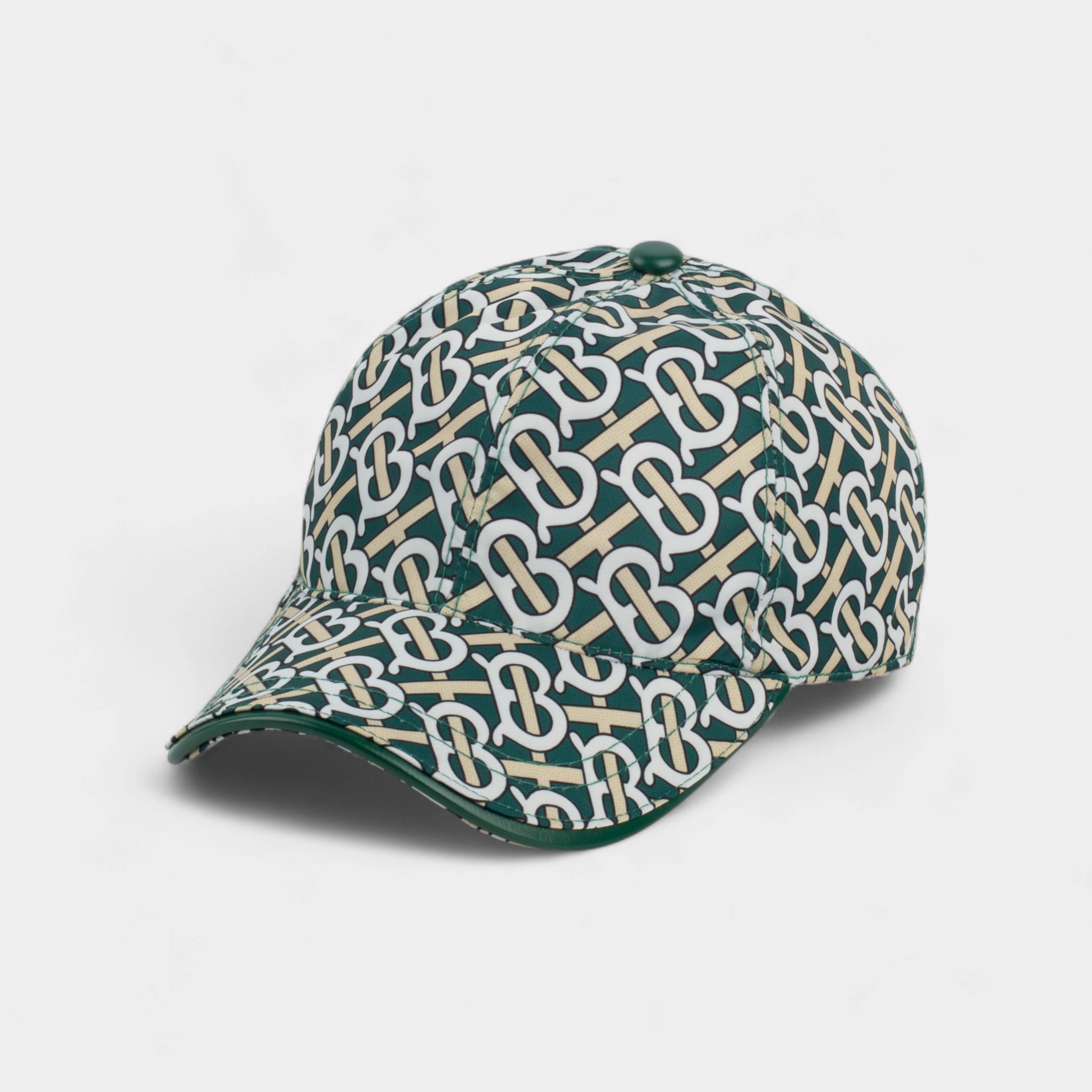 قبعةBURBERRY LONDON   ميرور الأصلية