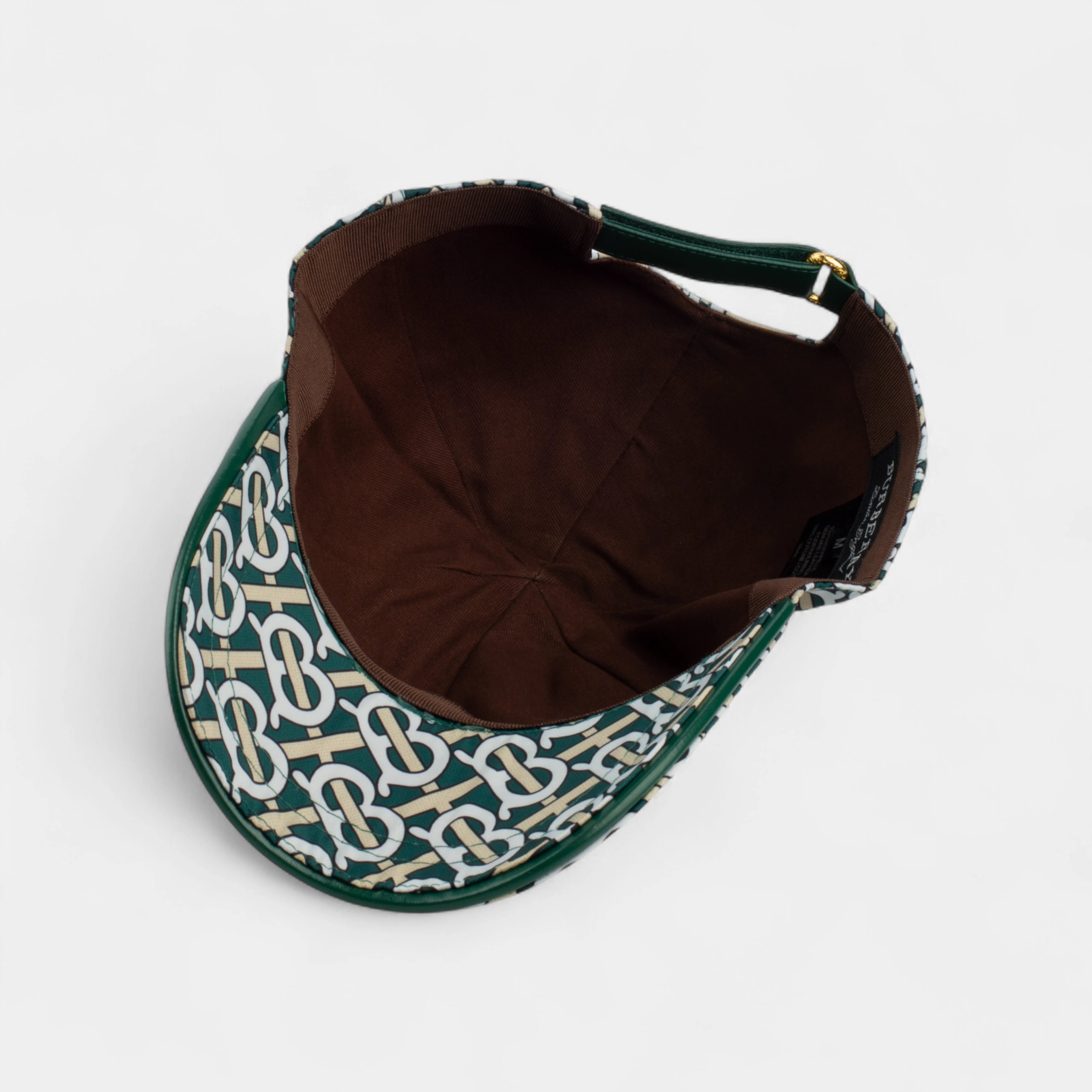 قبعةBURBERRY LONDON   ميرور الأصلية