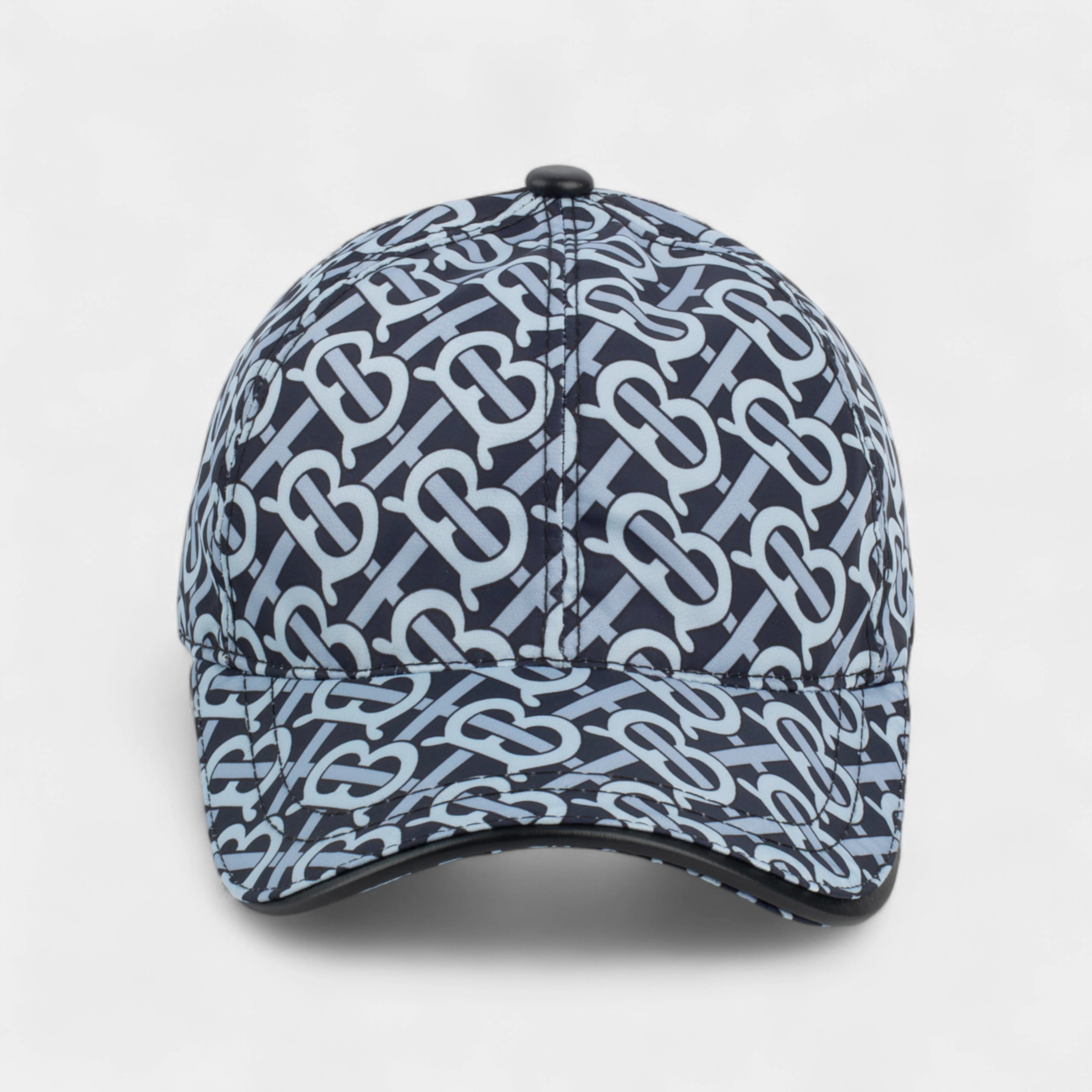 قبعةBURBERRY LONDON   ميرور الأصلية