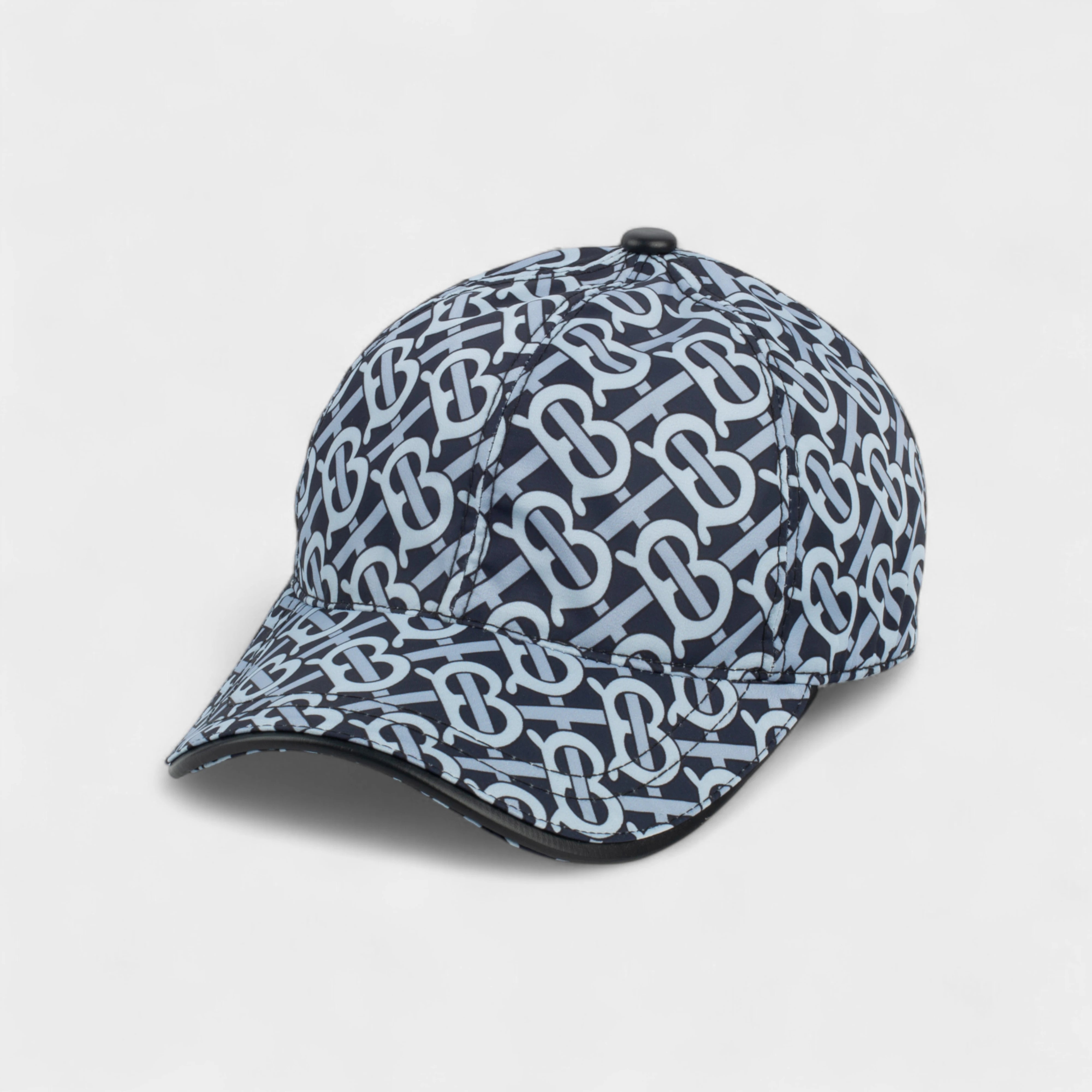 قبعةBURBERRY LONDON   ميرور الأصلية