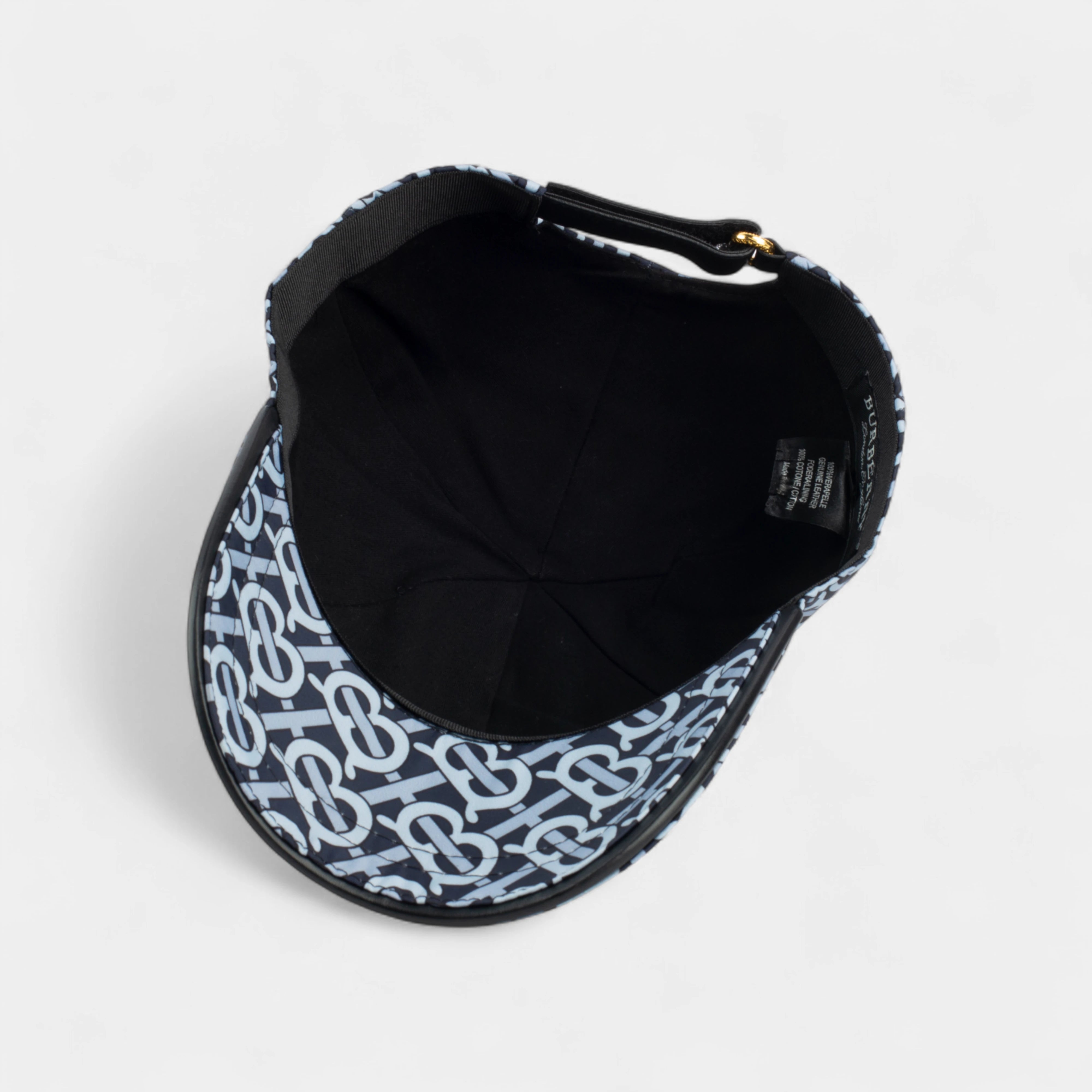 قبعةBURBERRY LONDON   ميرور الأصلية