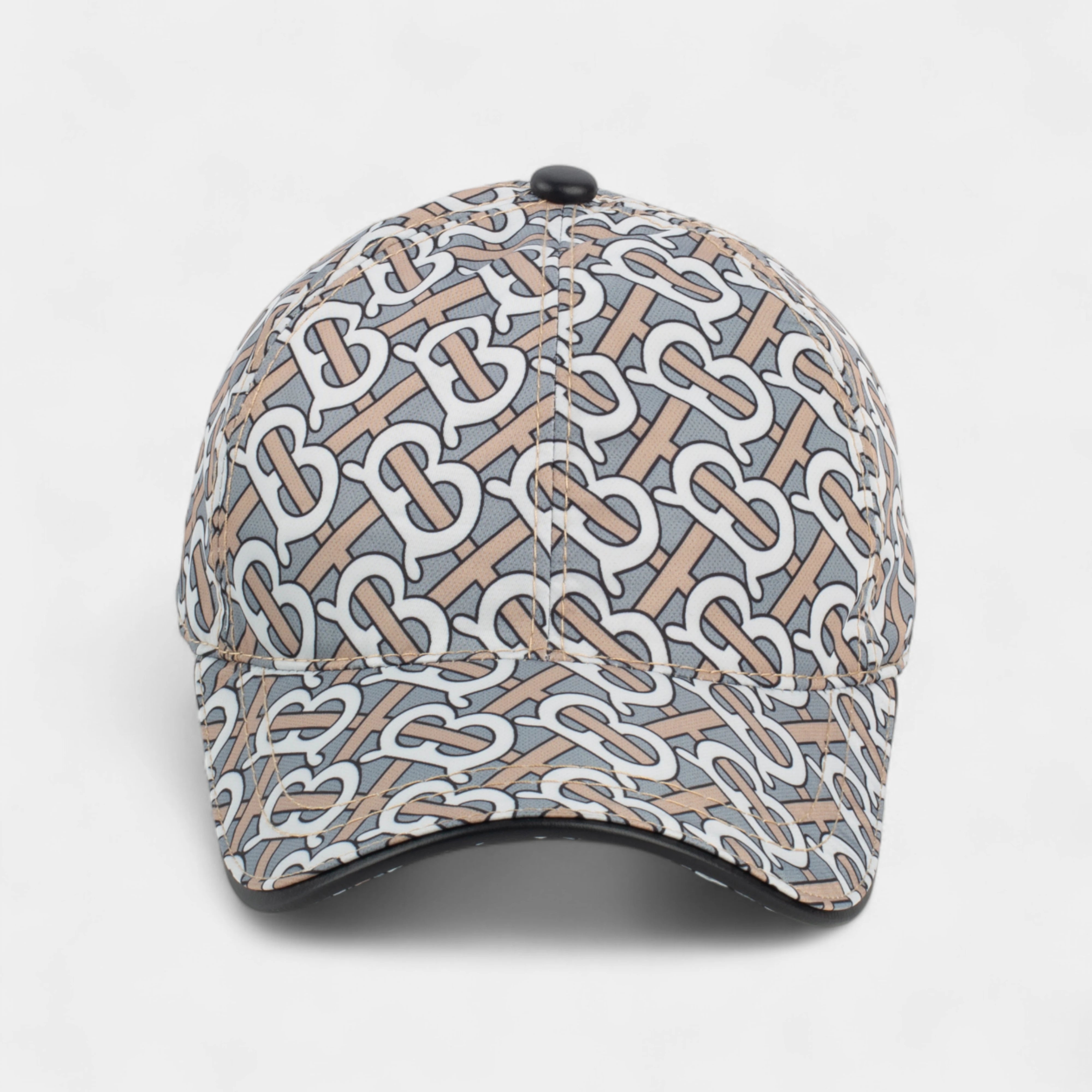 قبعةBURBERRY LONDON   ميرور الأصلية