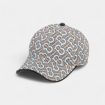 قبعةBURBERRY LONDON   ميرور الأصلية