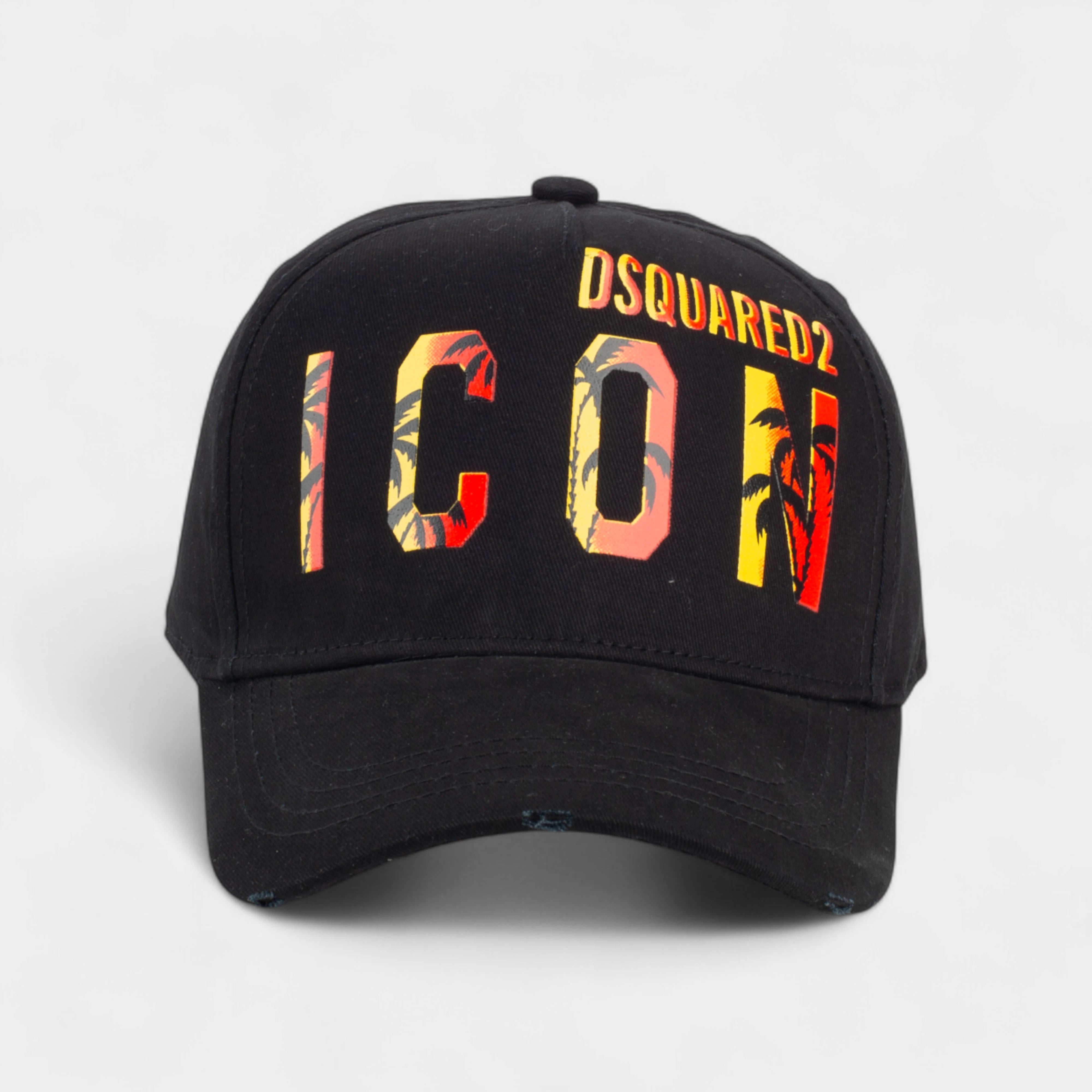 ICON  DSQUARED2 Baseball Cap