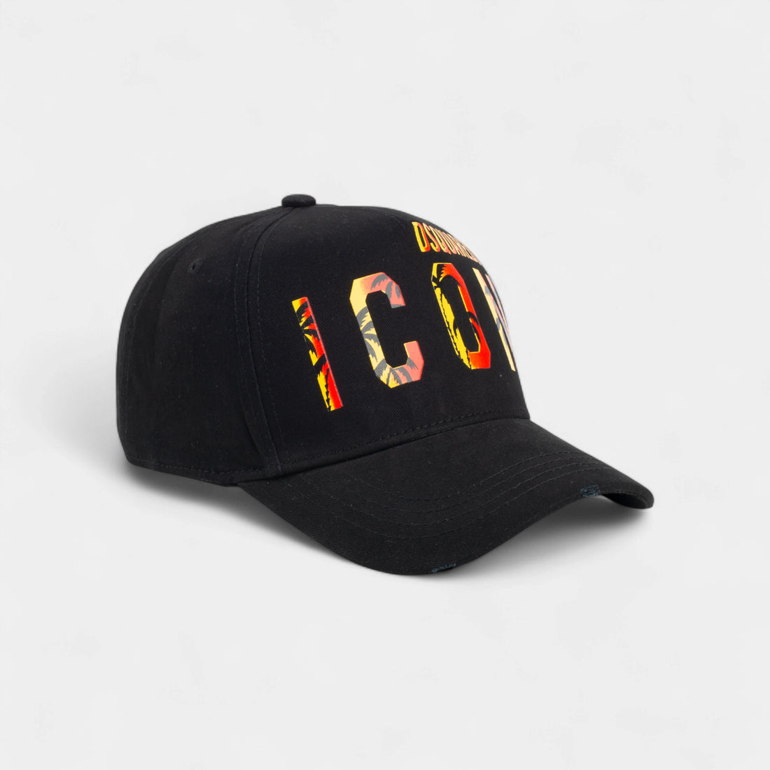 ICON  DSQUARED2 Baseball Cap