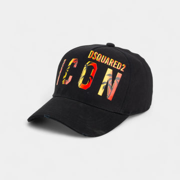 ICON  DSQUARED2 Baseball Cap
