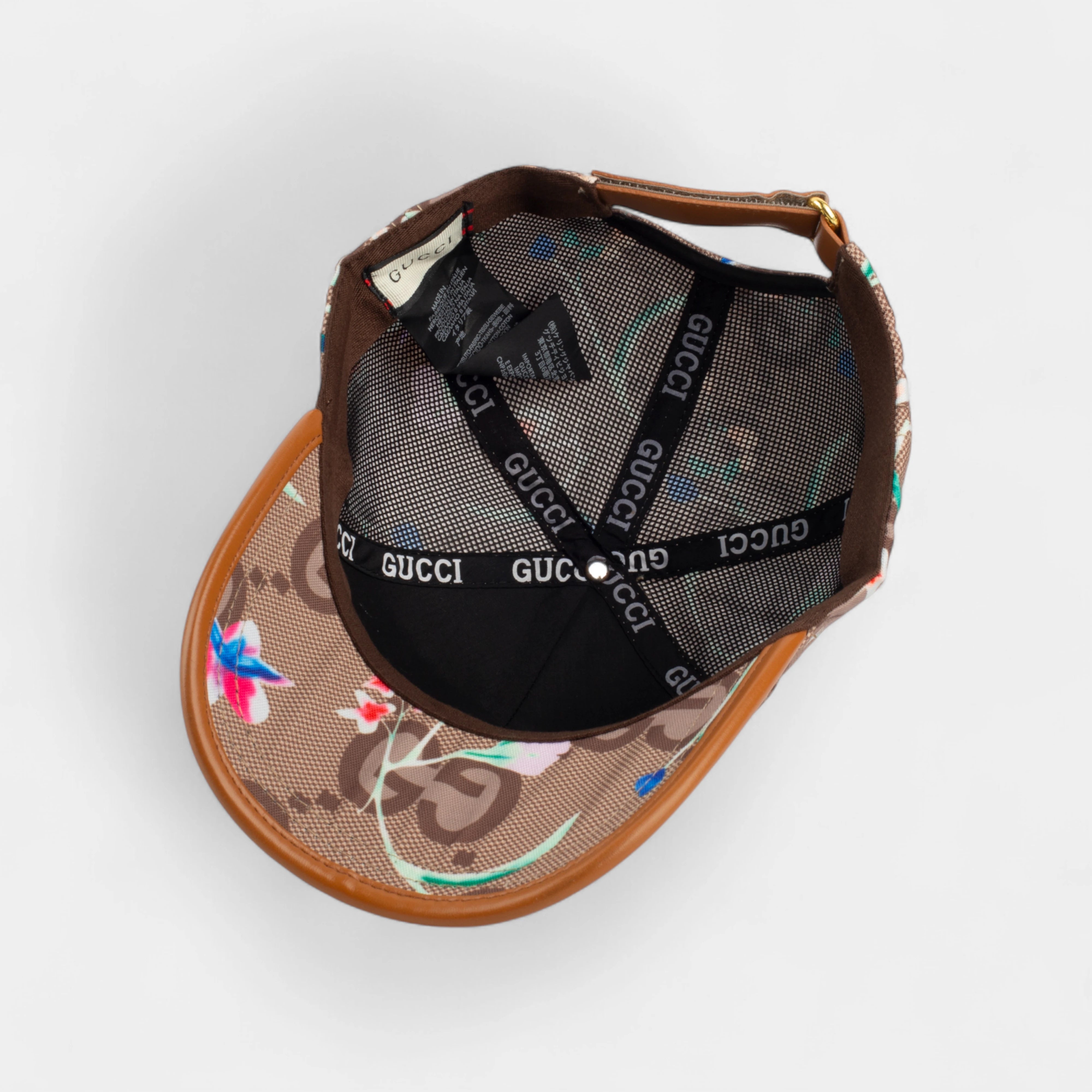 GUCCI MADIN  MIRROR ORIGINAL