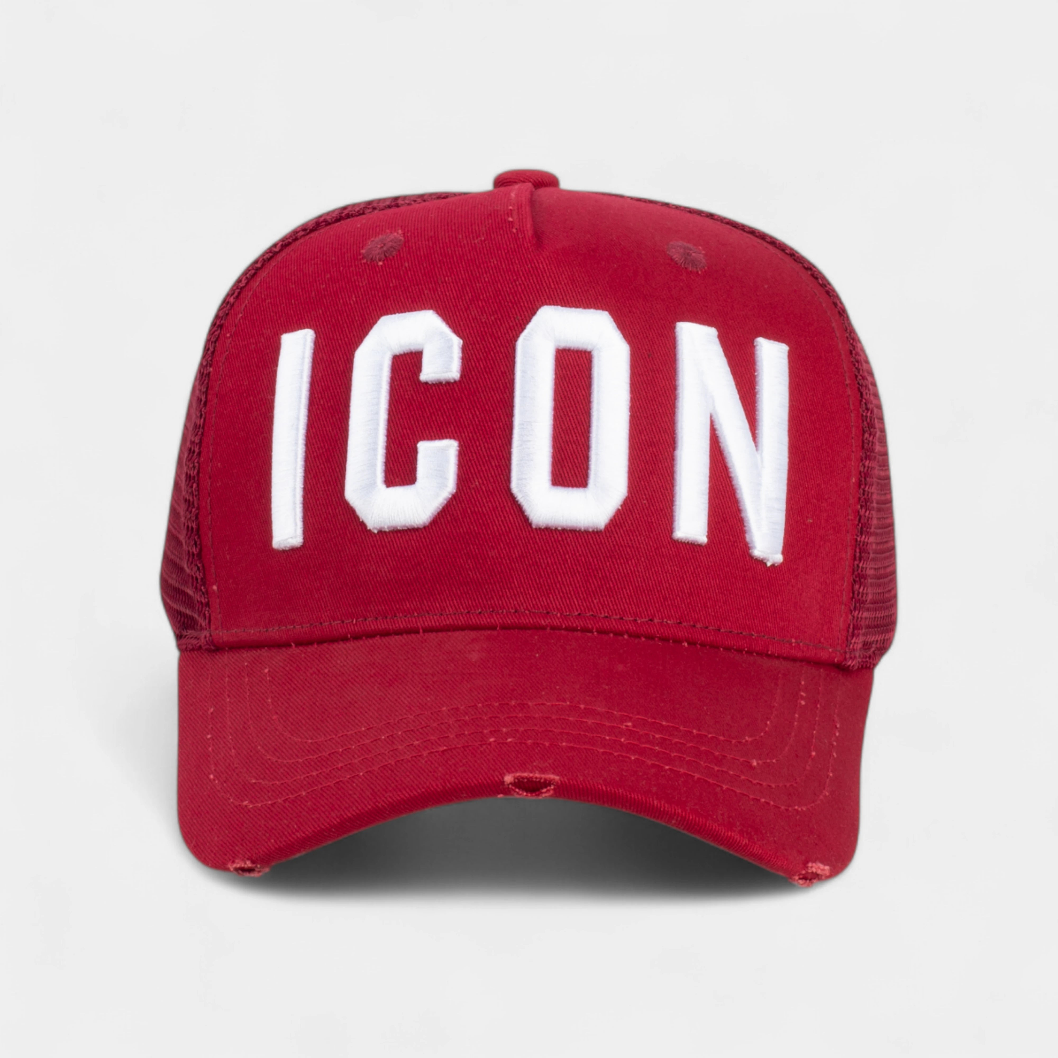 DSQUARED2 ICON TRUCKER HAT