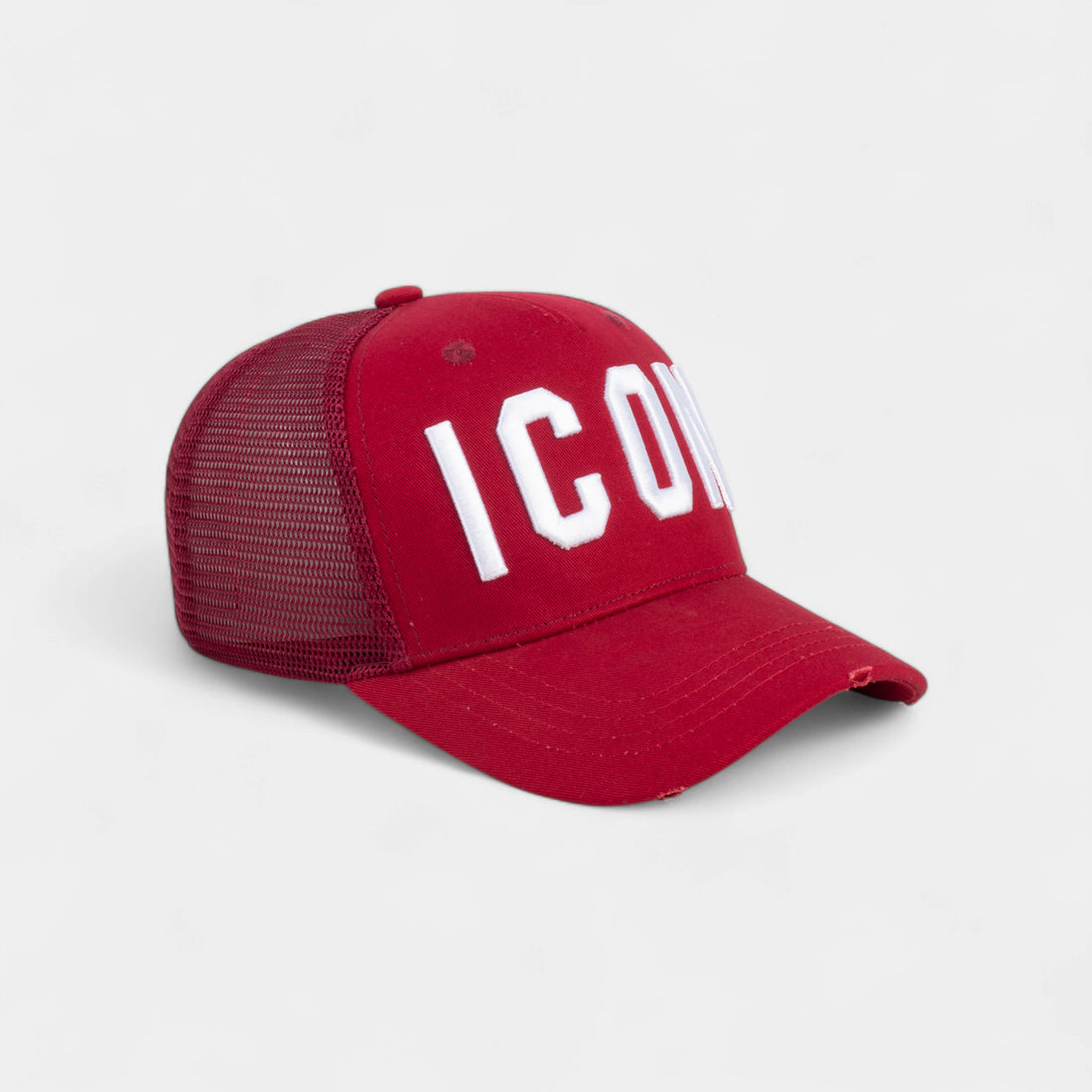 DSQUARED2 ICON TRUCKER HAT