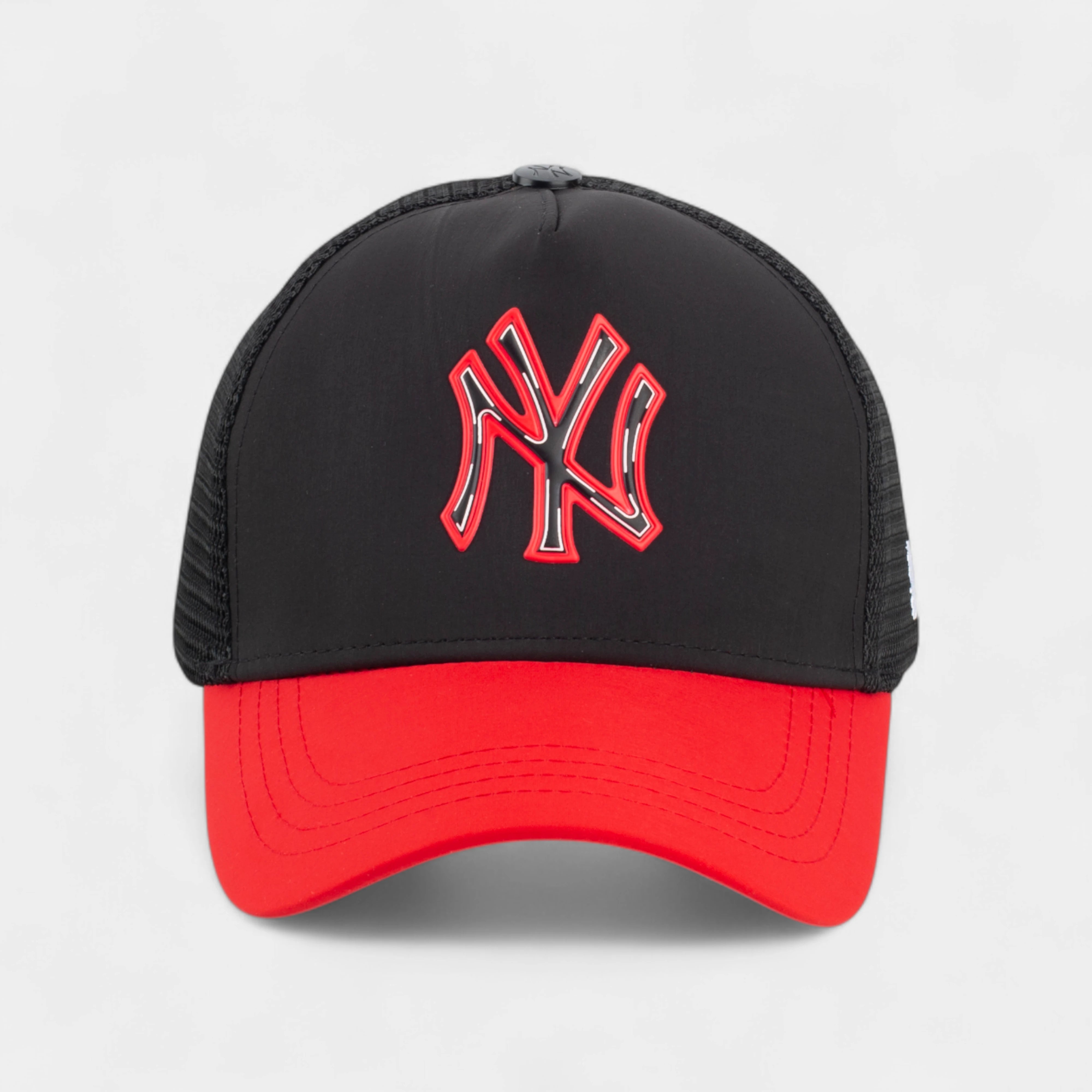 NY TRUCKER HAT