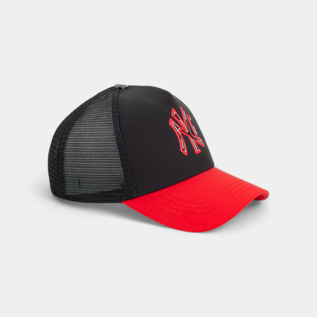 NY TRUCKER HAT