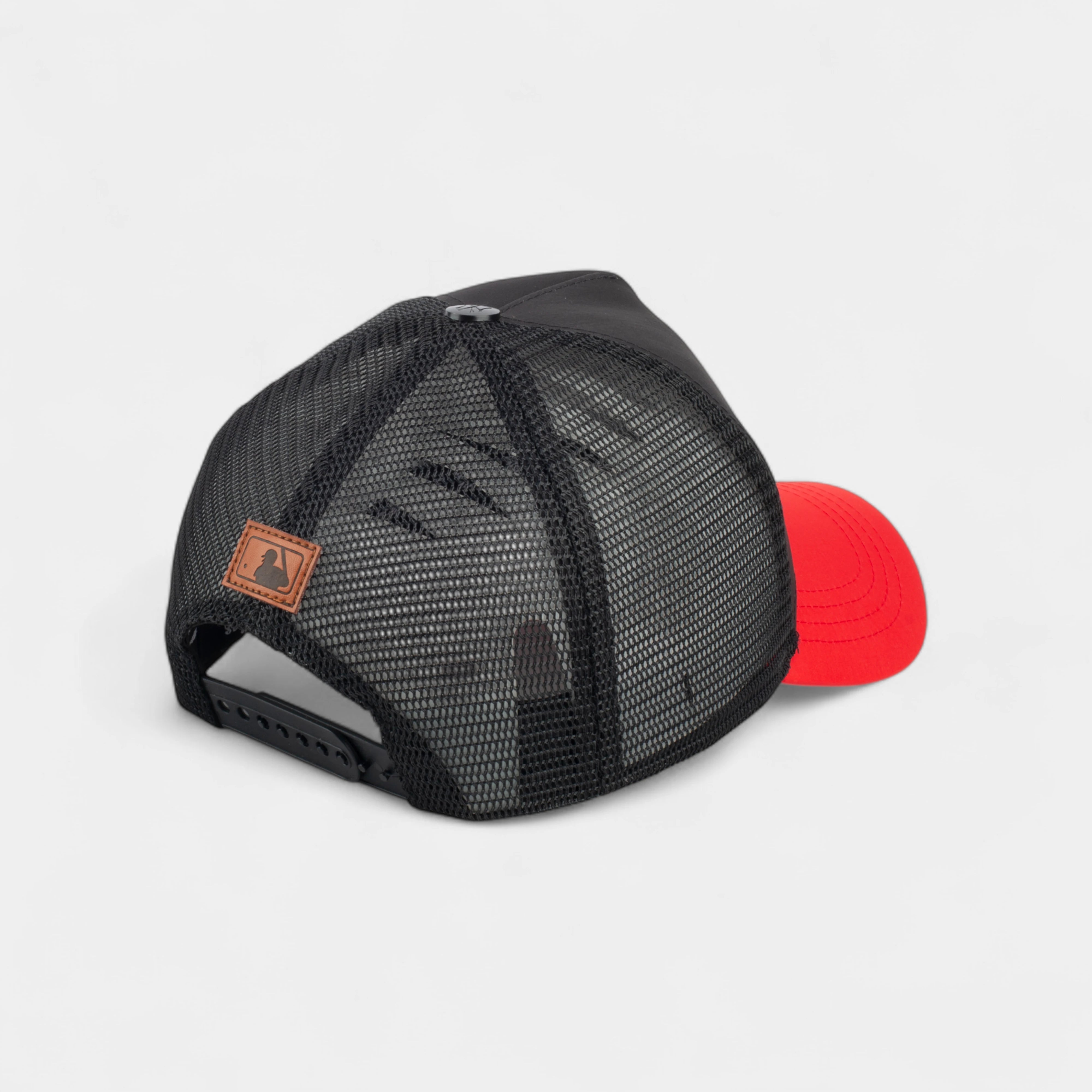 NY TRUCKER HAT