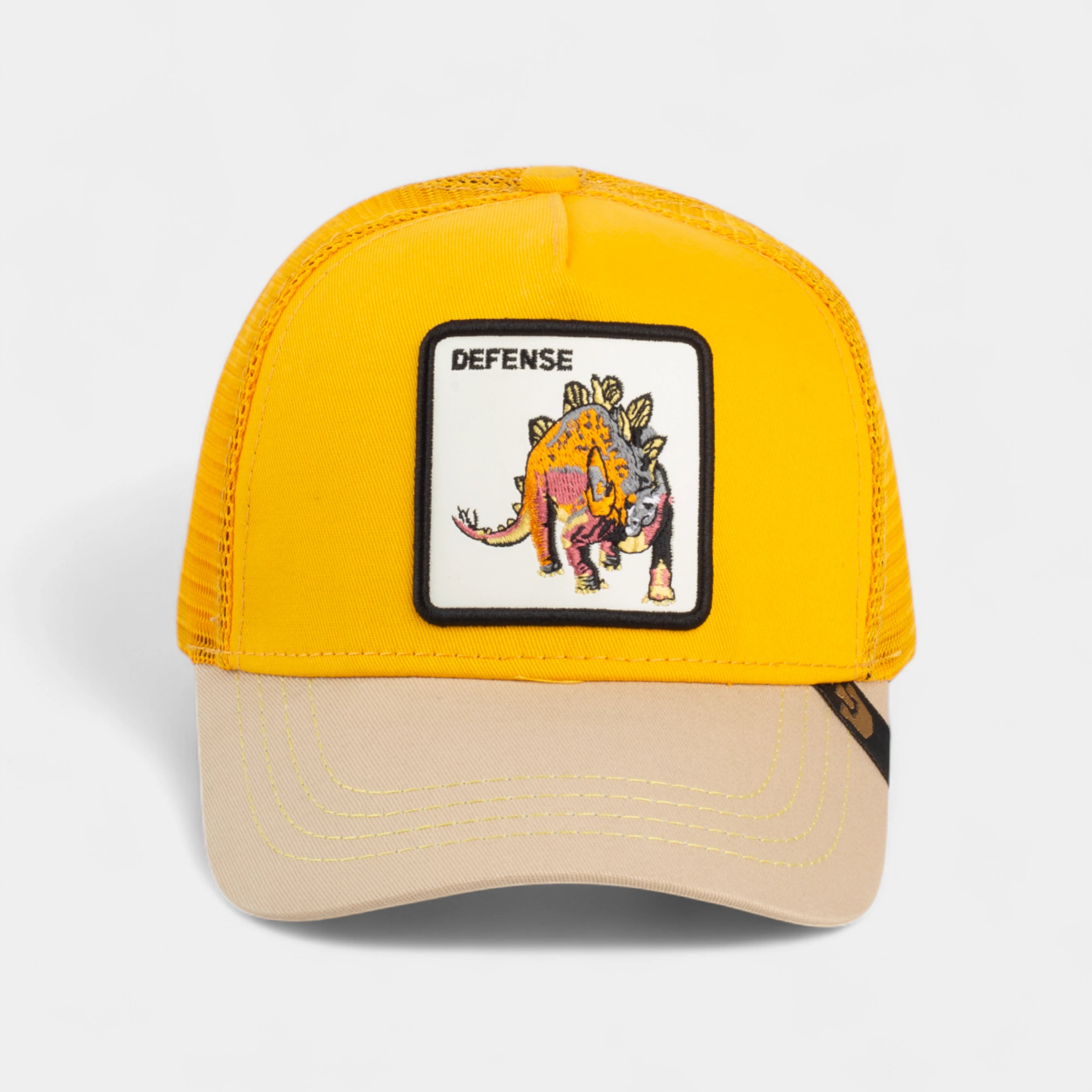 DEFENSE TRUCKER HAT