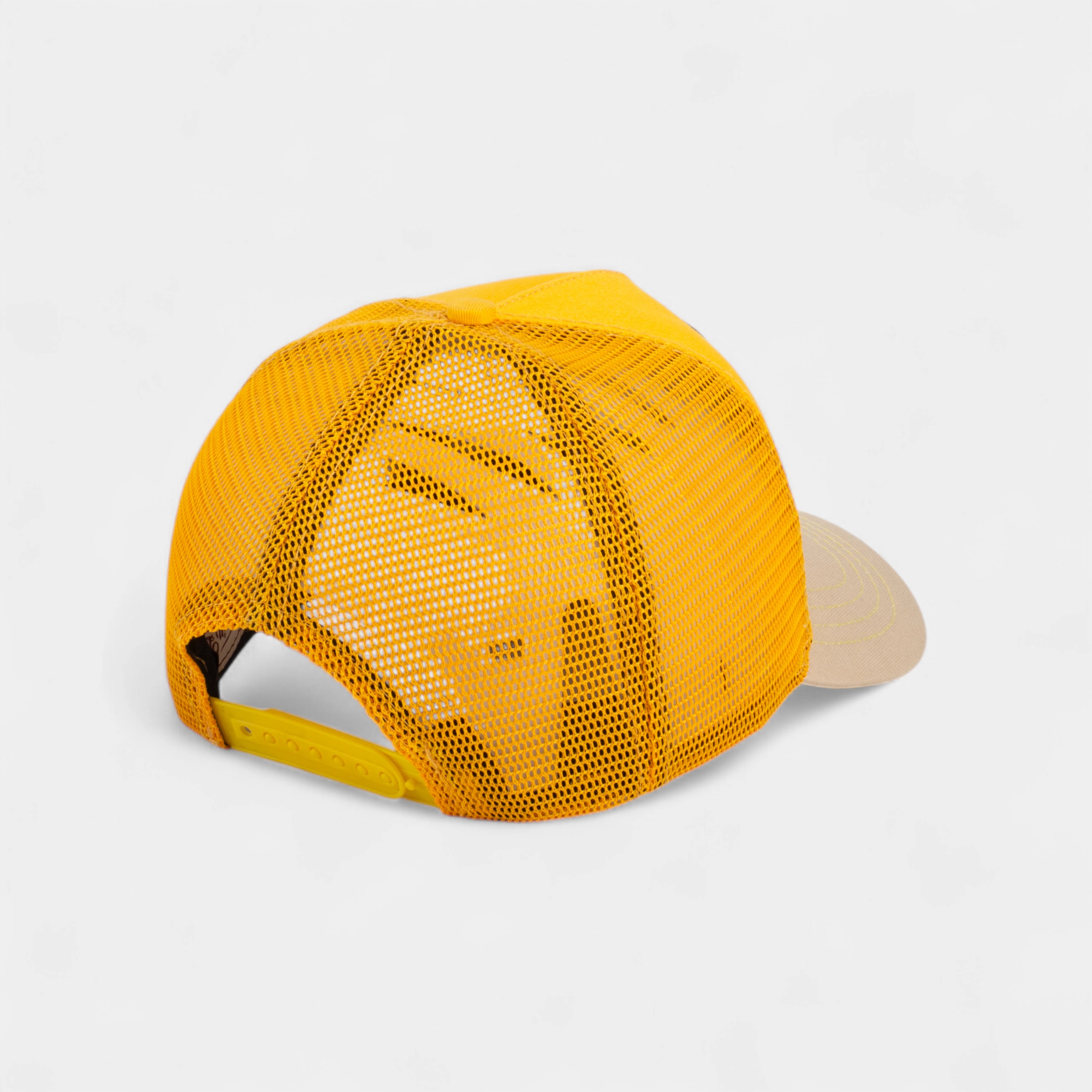 DEFENSE TRUCKER HAT