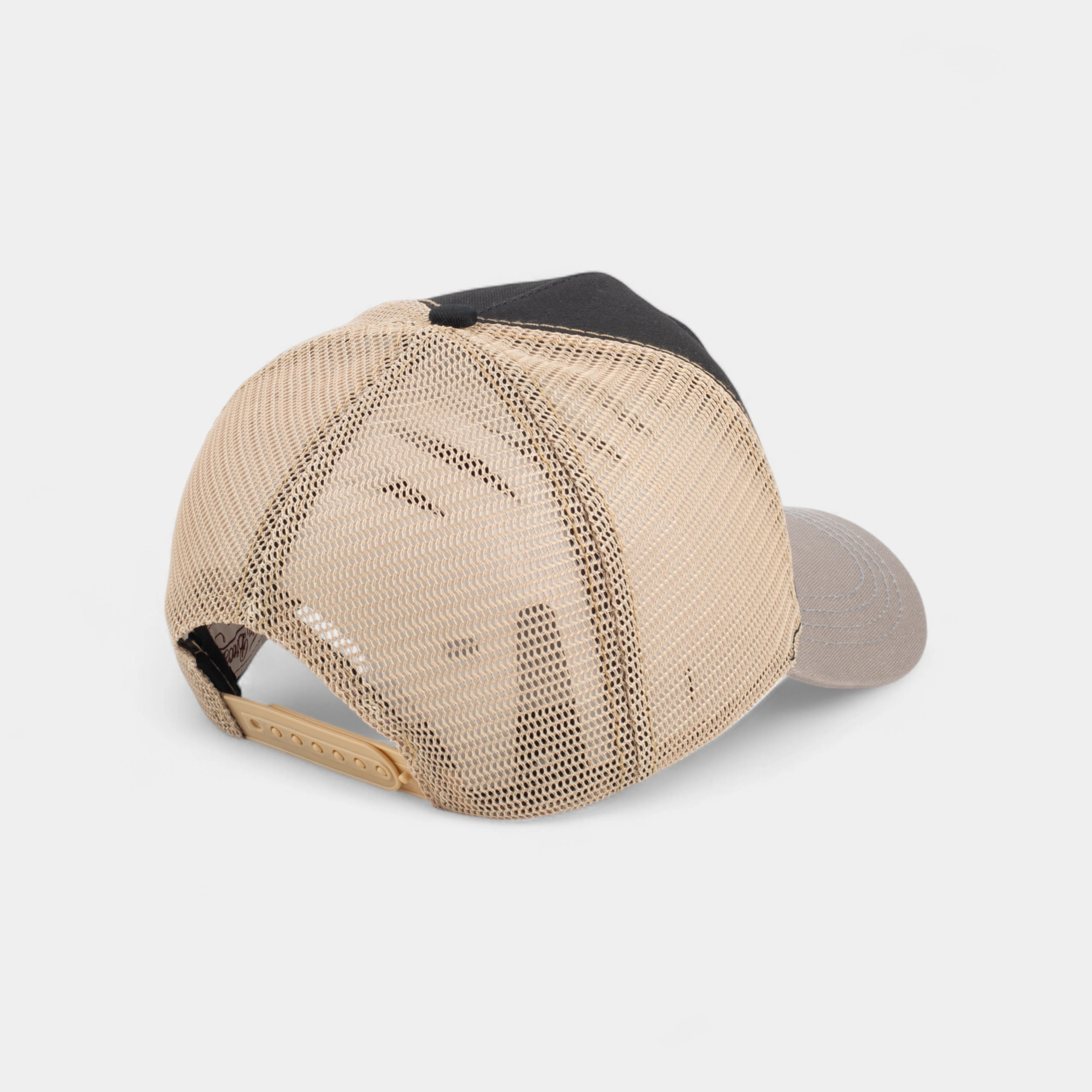 BAD BOY TRUCKER HAT