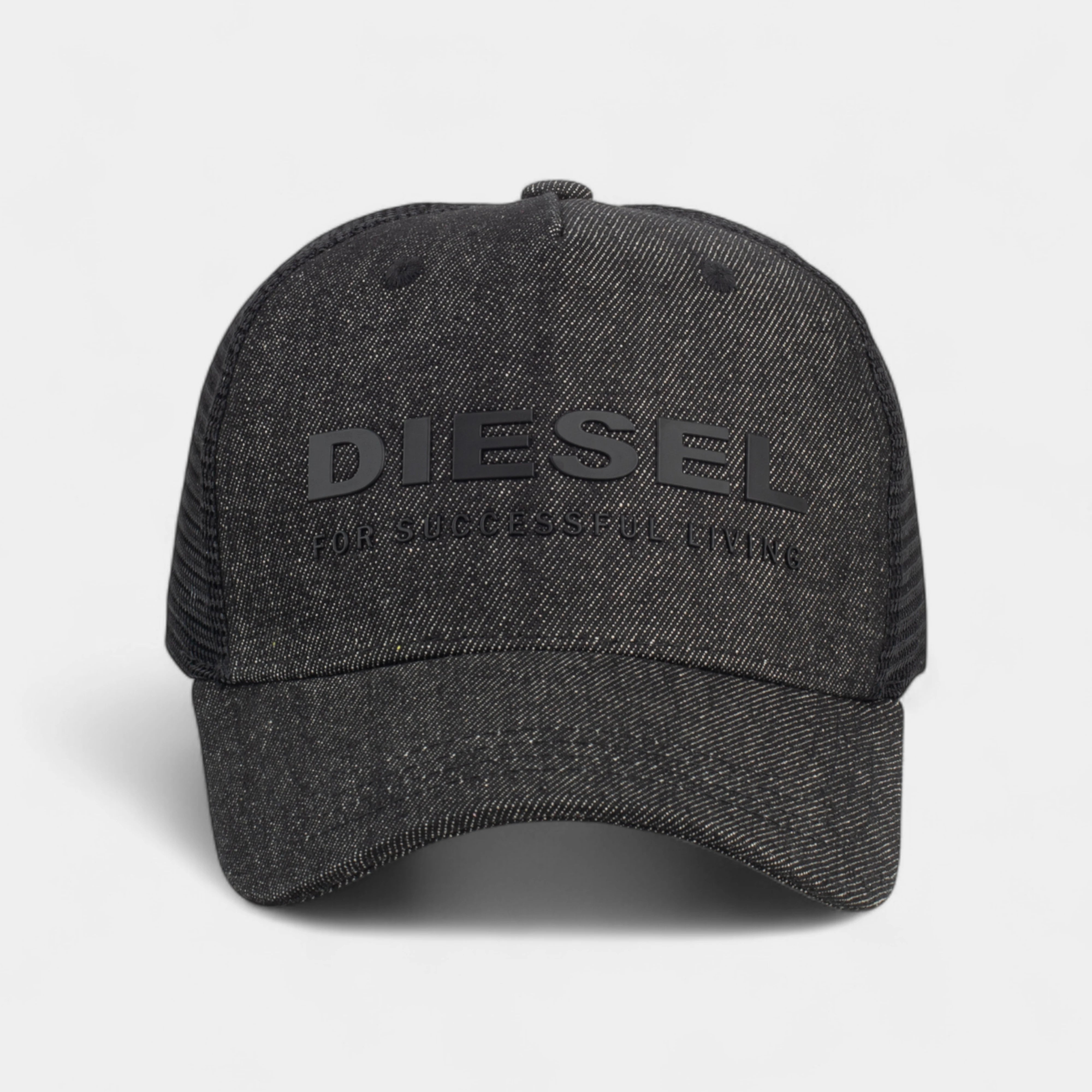 DIESEL TRUCKER HAT