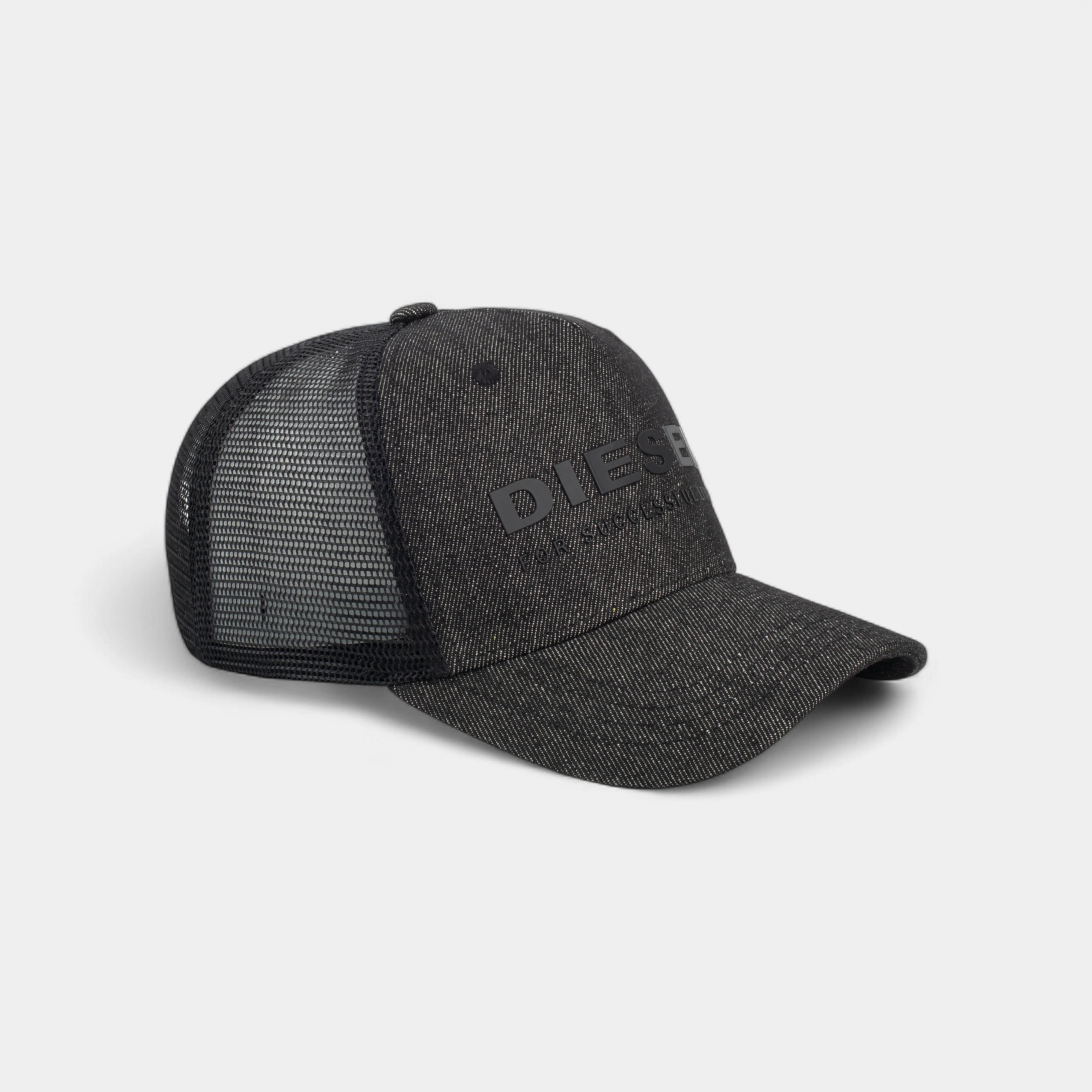 DIESEL TRUCKER HAT
