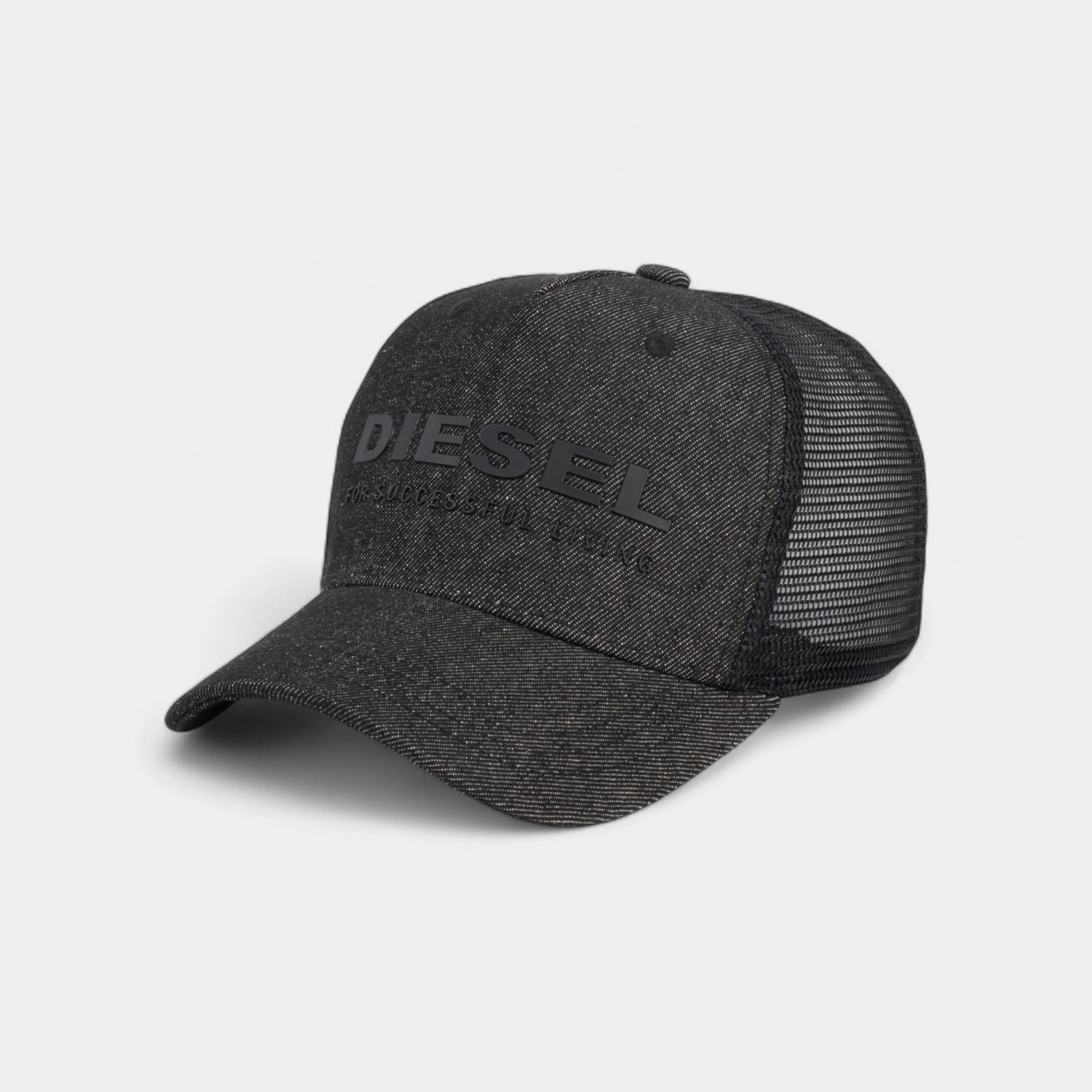DIESEL TRUCKER HAT