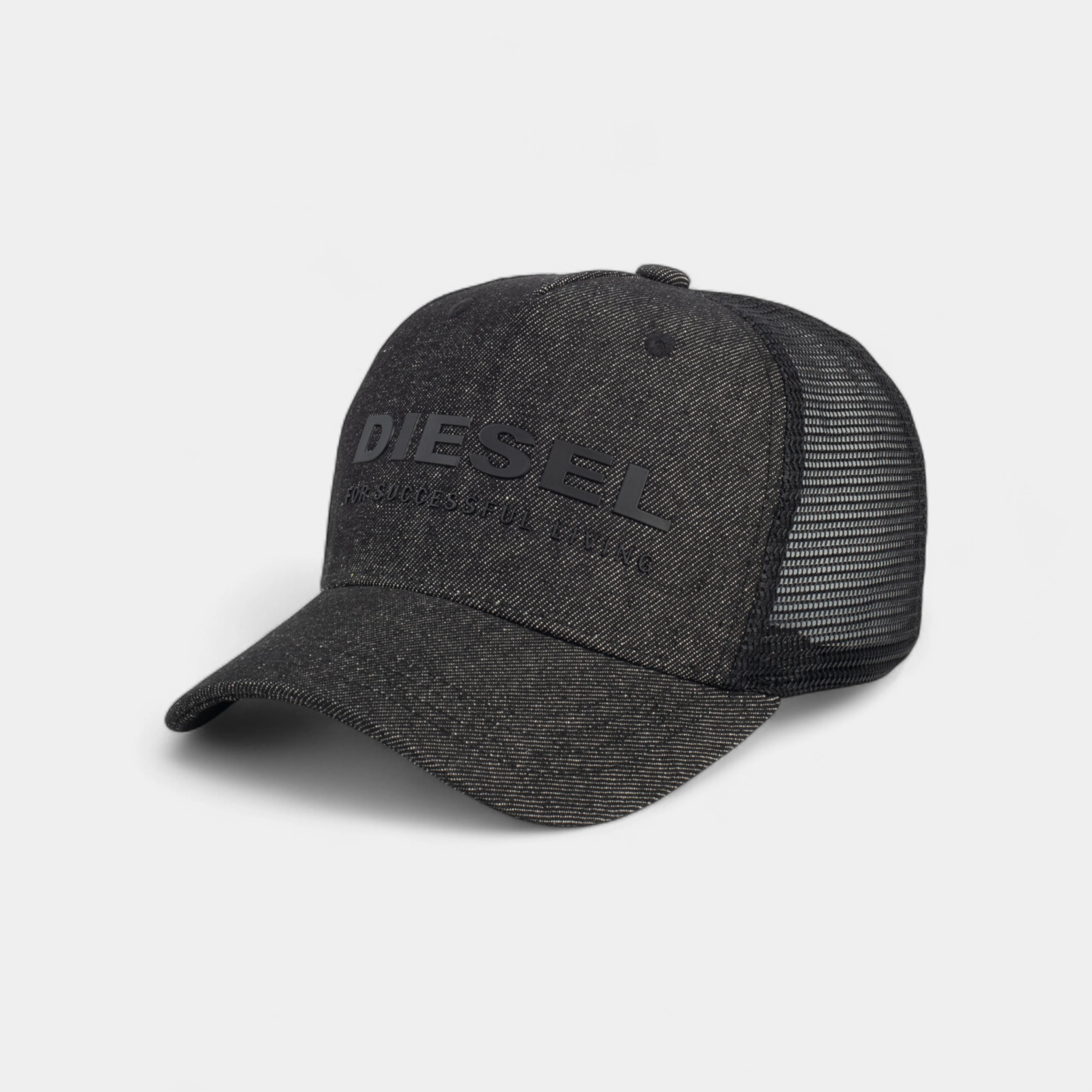 DIESEL TRUCKER HAT