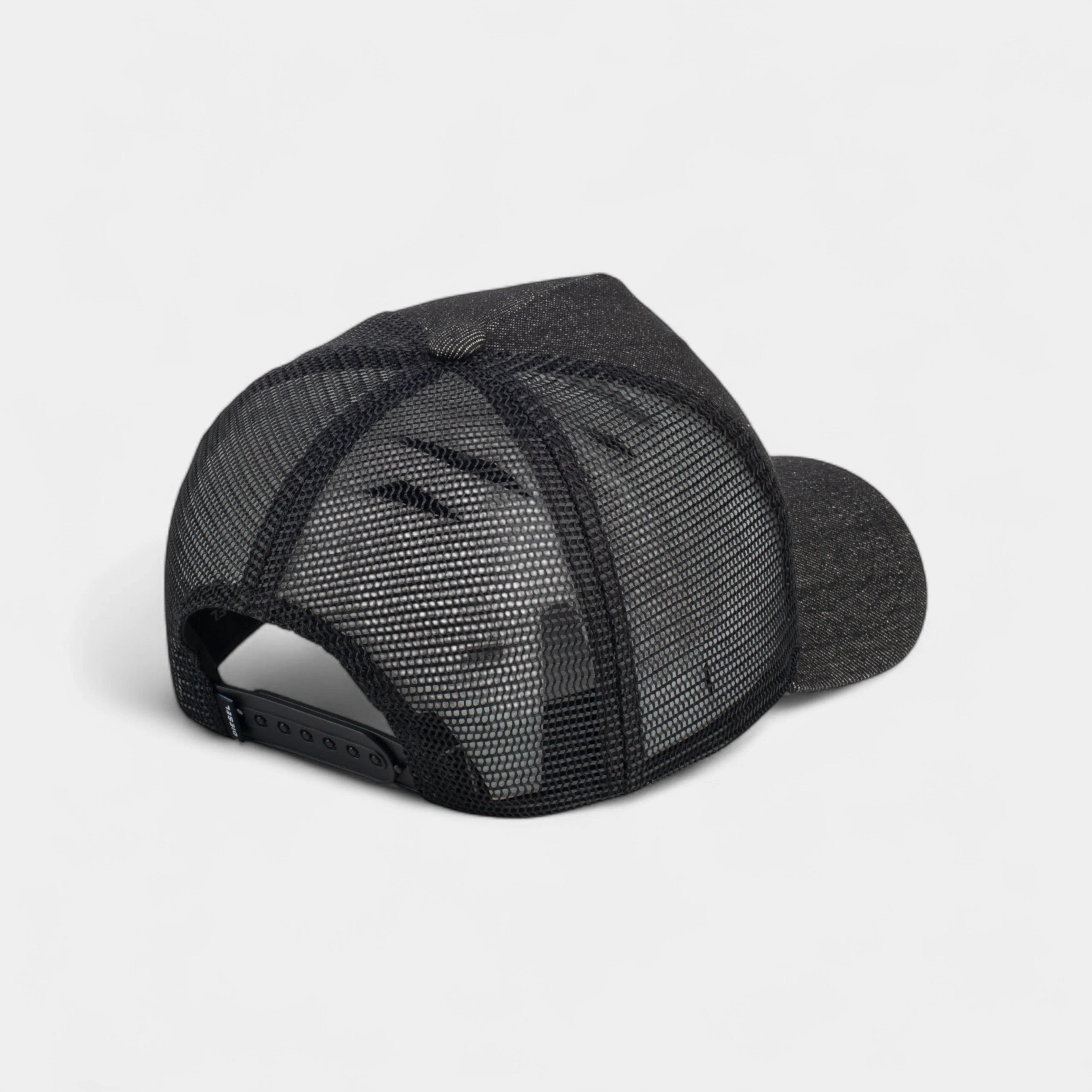 DIESEL TRUCKER HAT