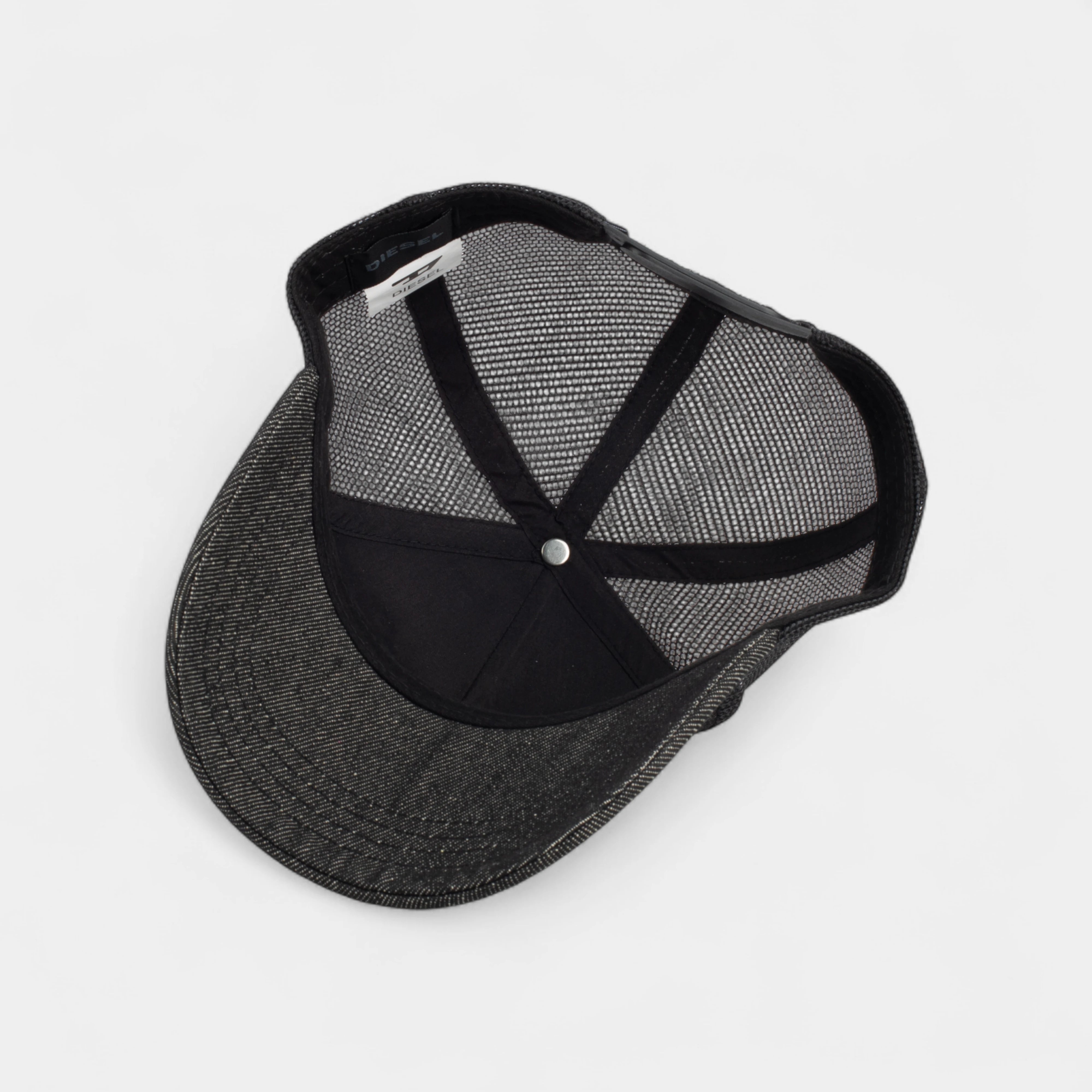 DIESEL TRUCKER HAT