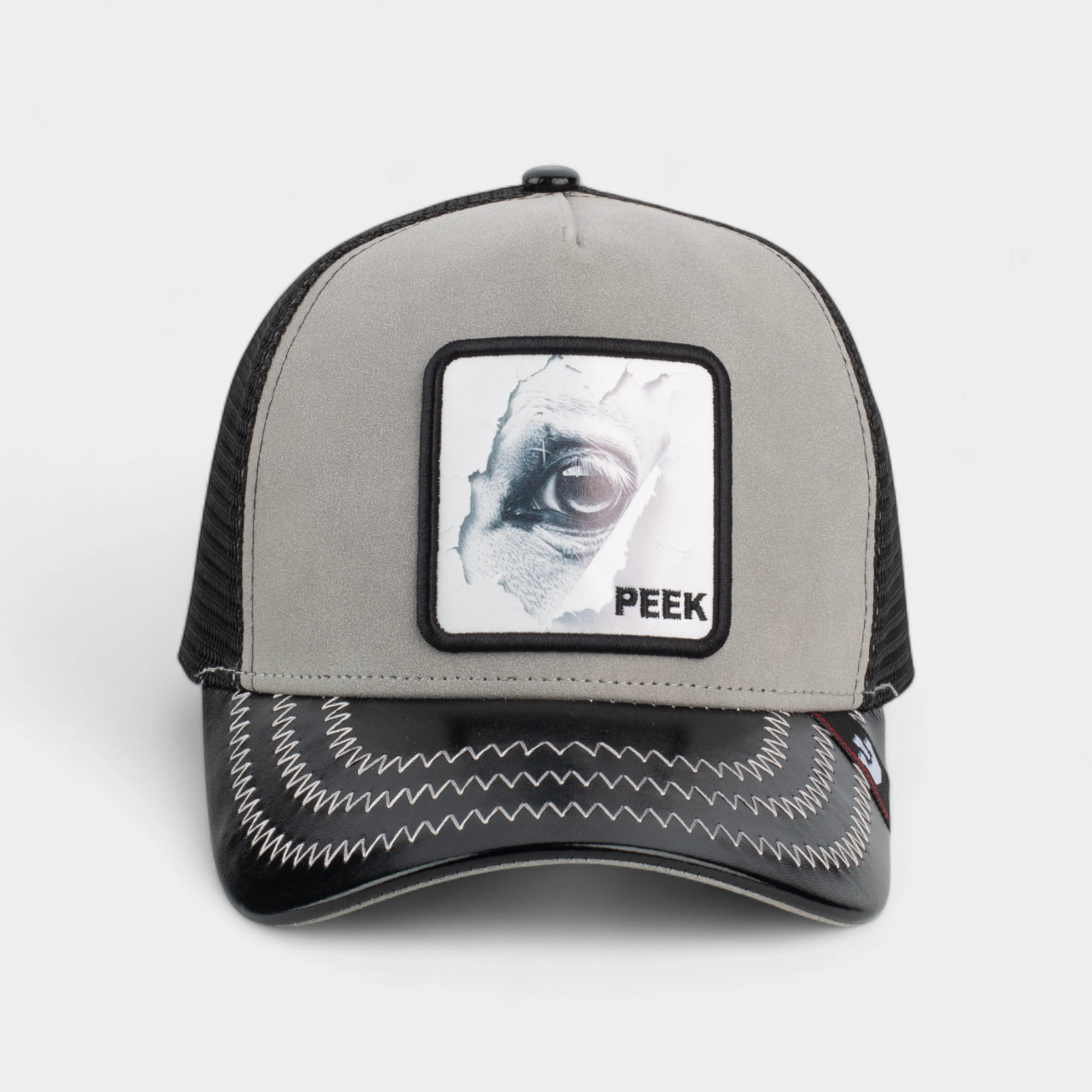 PEEK TRUCKER HAT