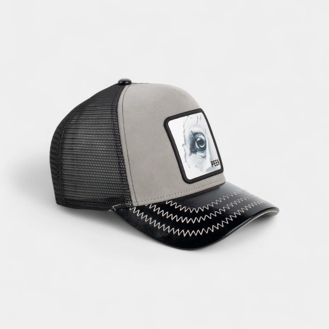 PEEK TRUCKER HAT