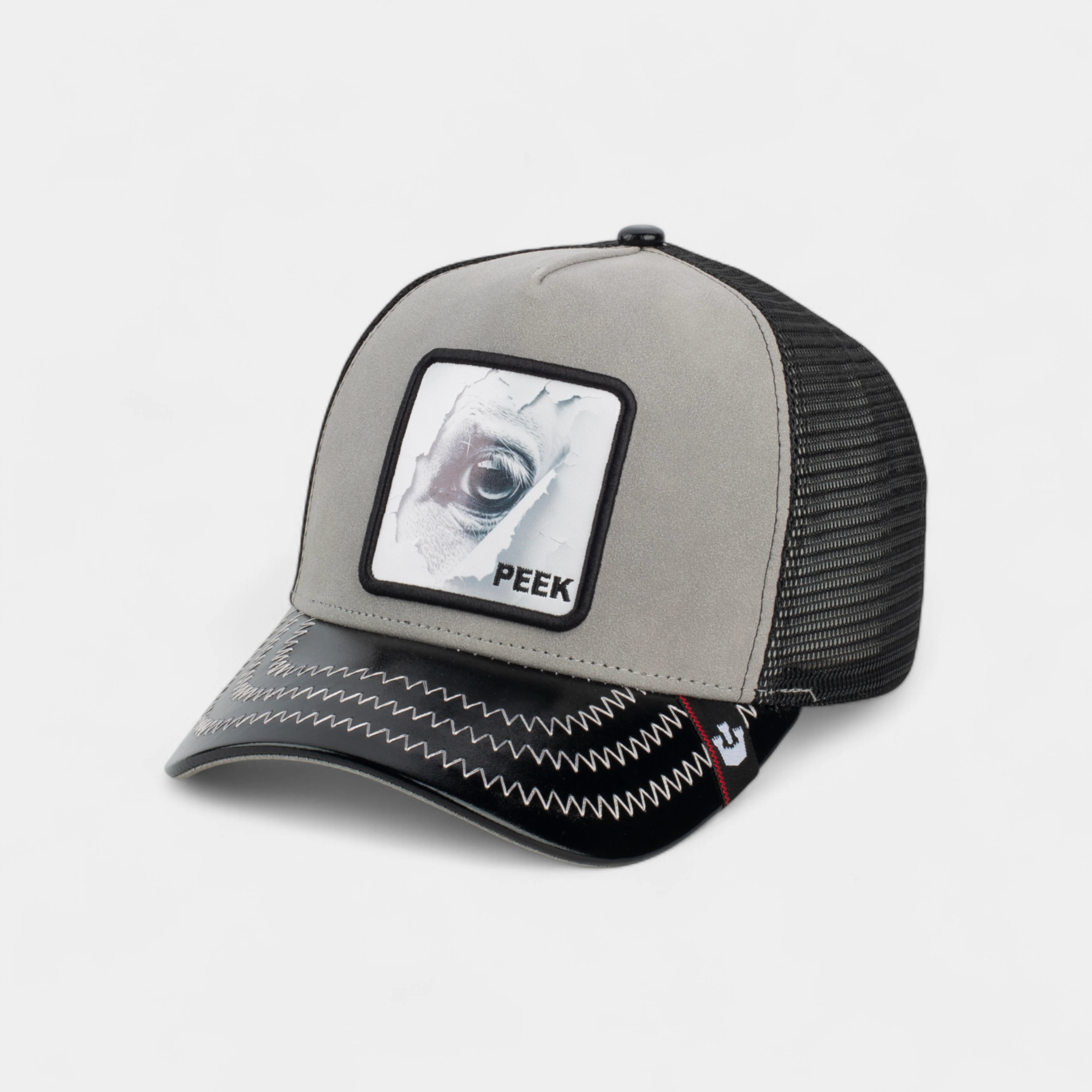 PEEK TRUCKER HAT