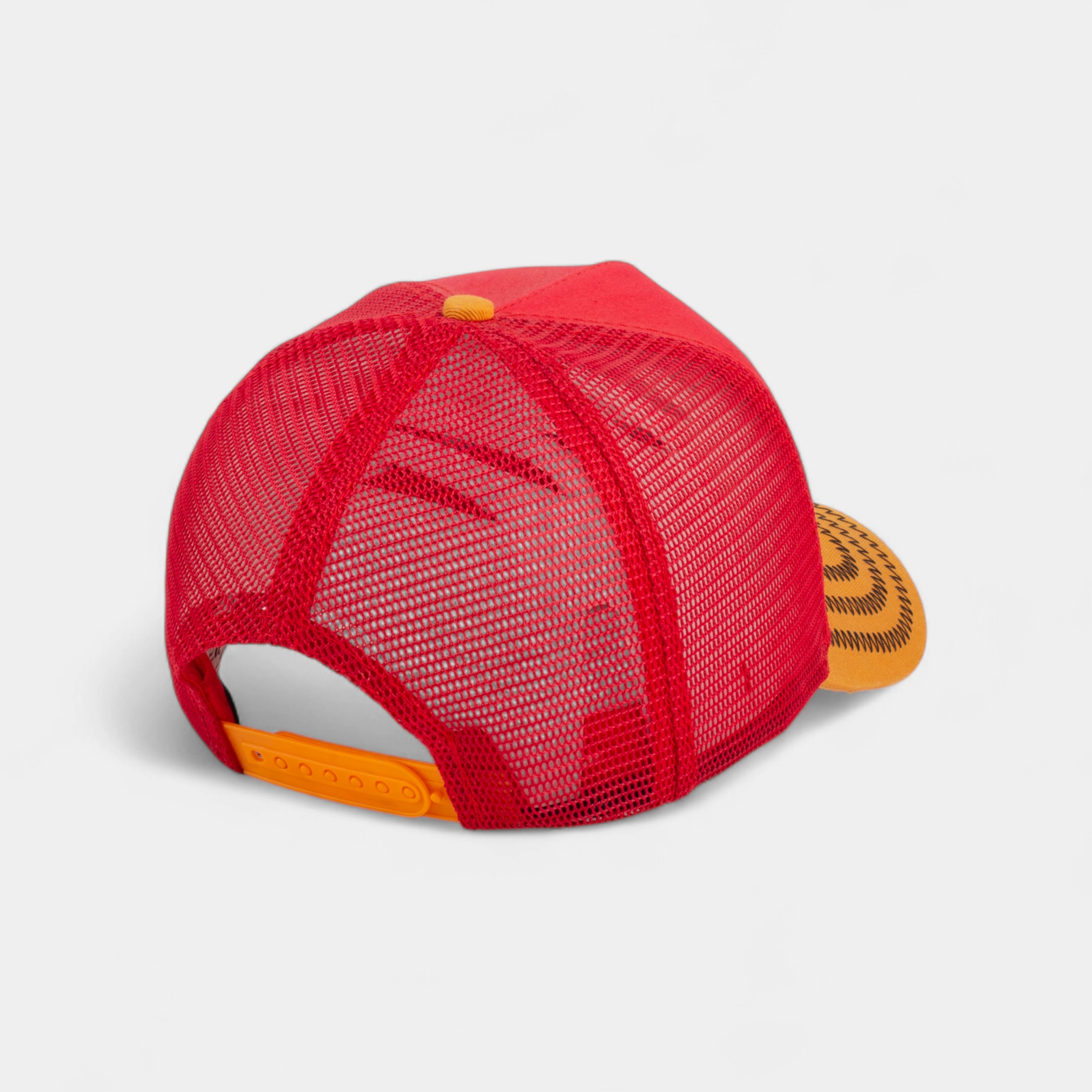 BOTHERED TRUCKER HAT