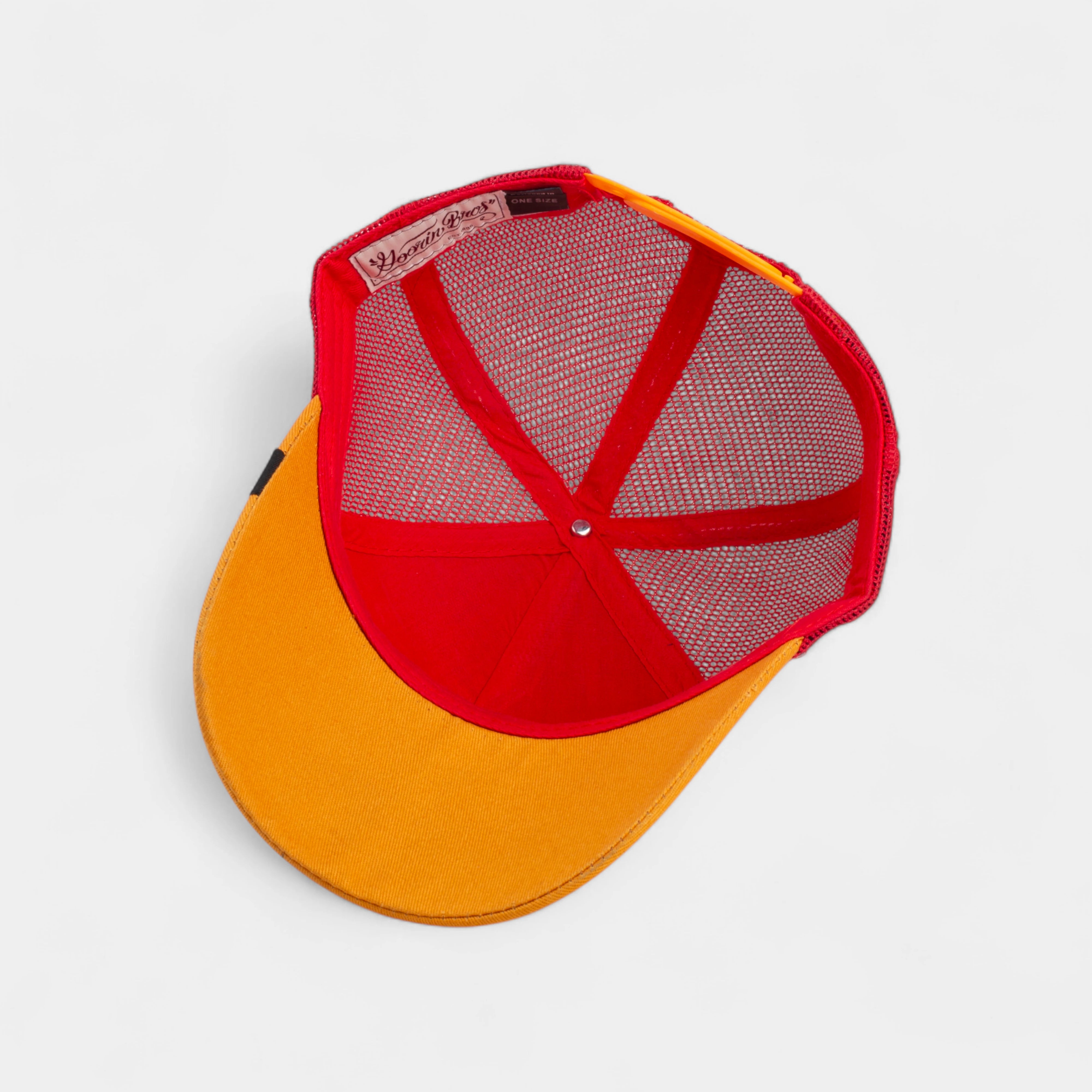 BOTHERED TRUCKER HAT