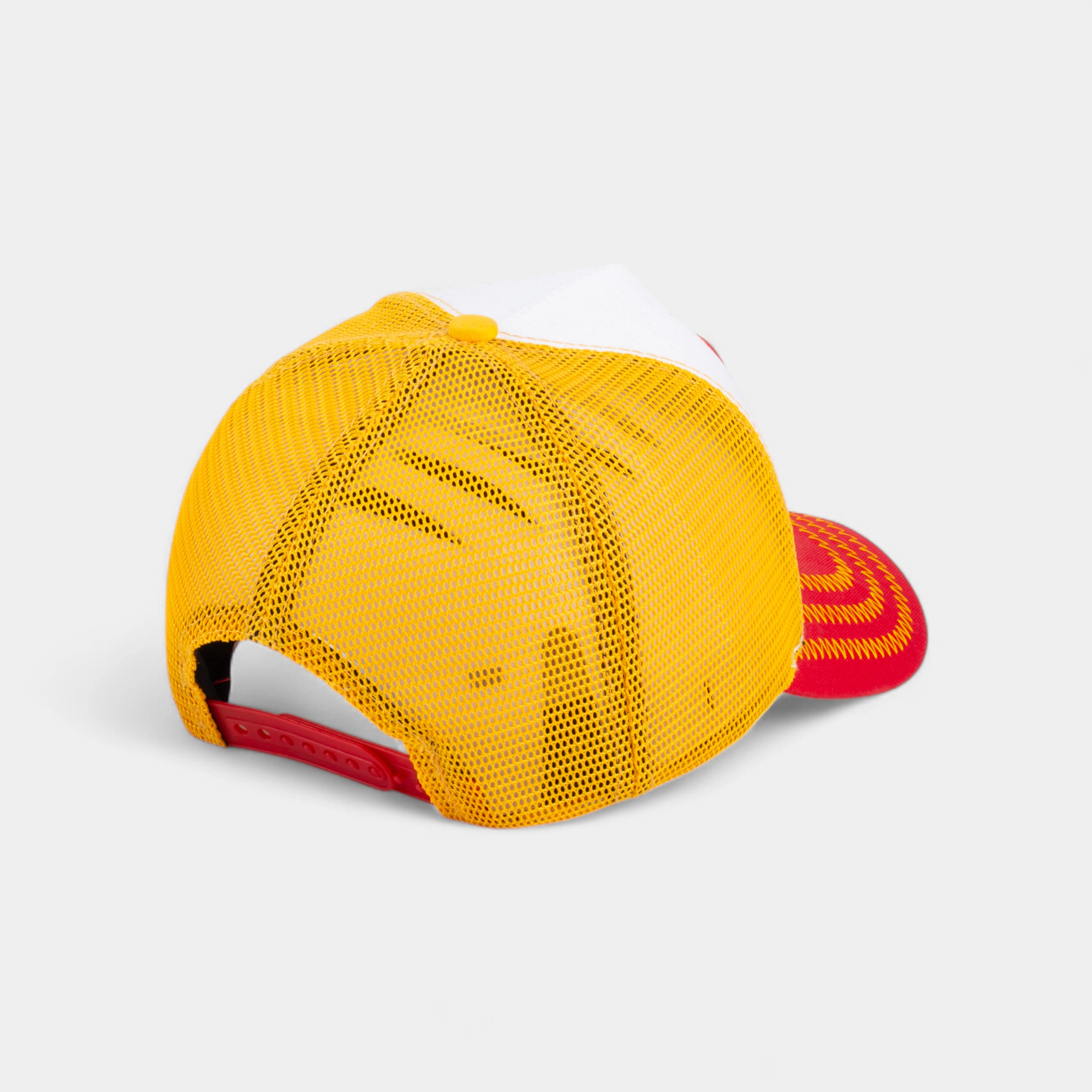 KING TRUCKER HAT