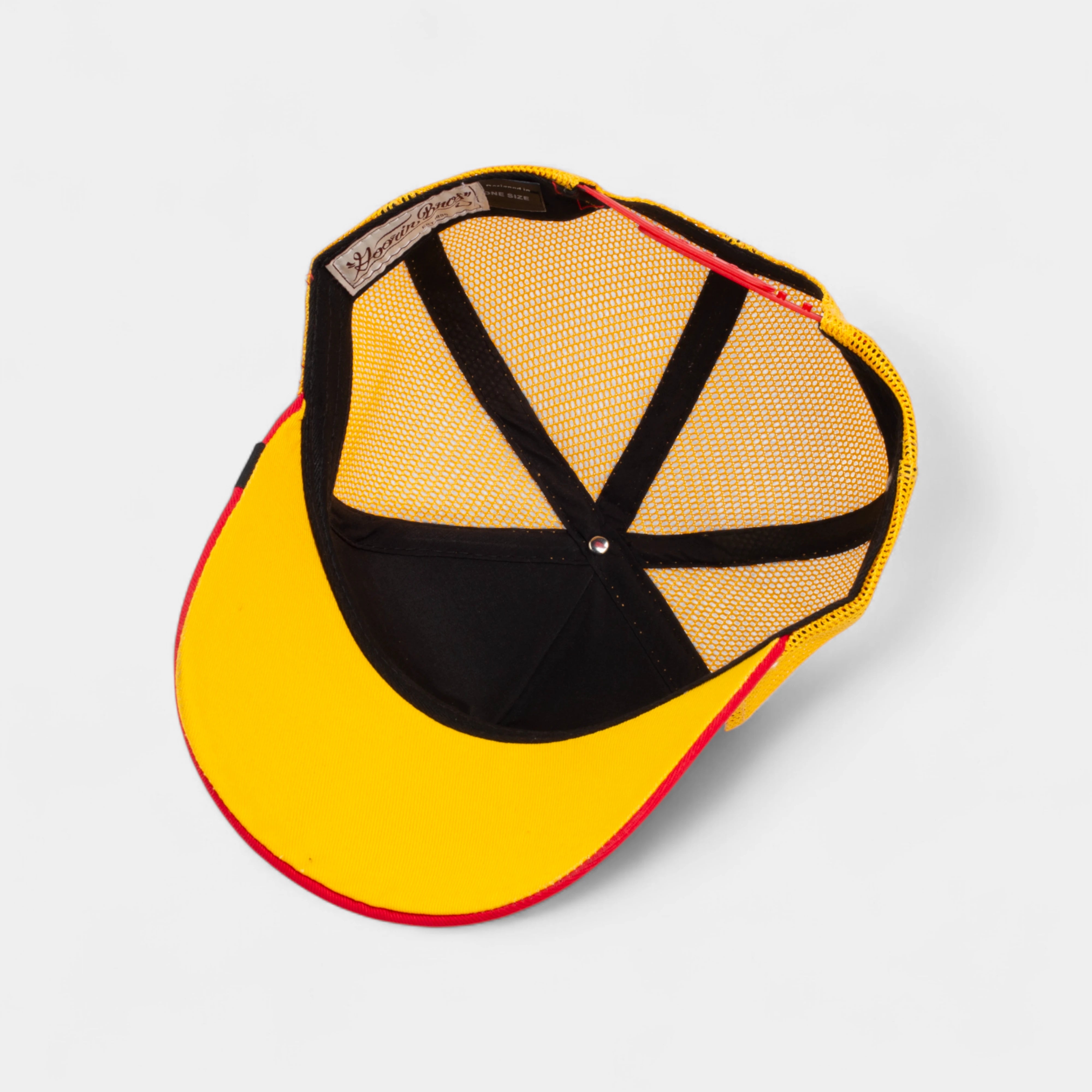 KING TRUCKER HAT