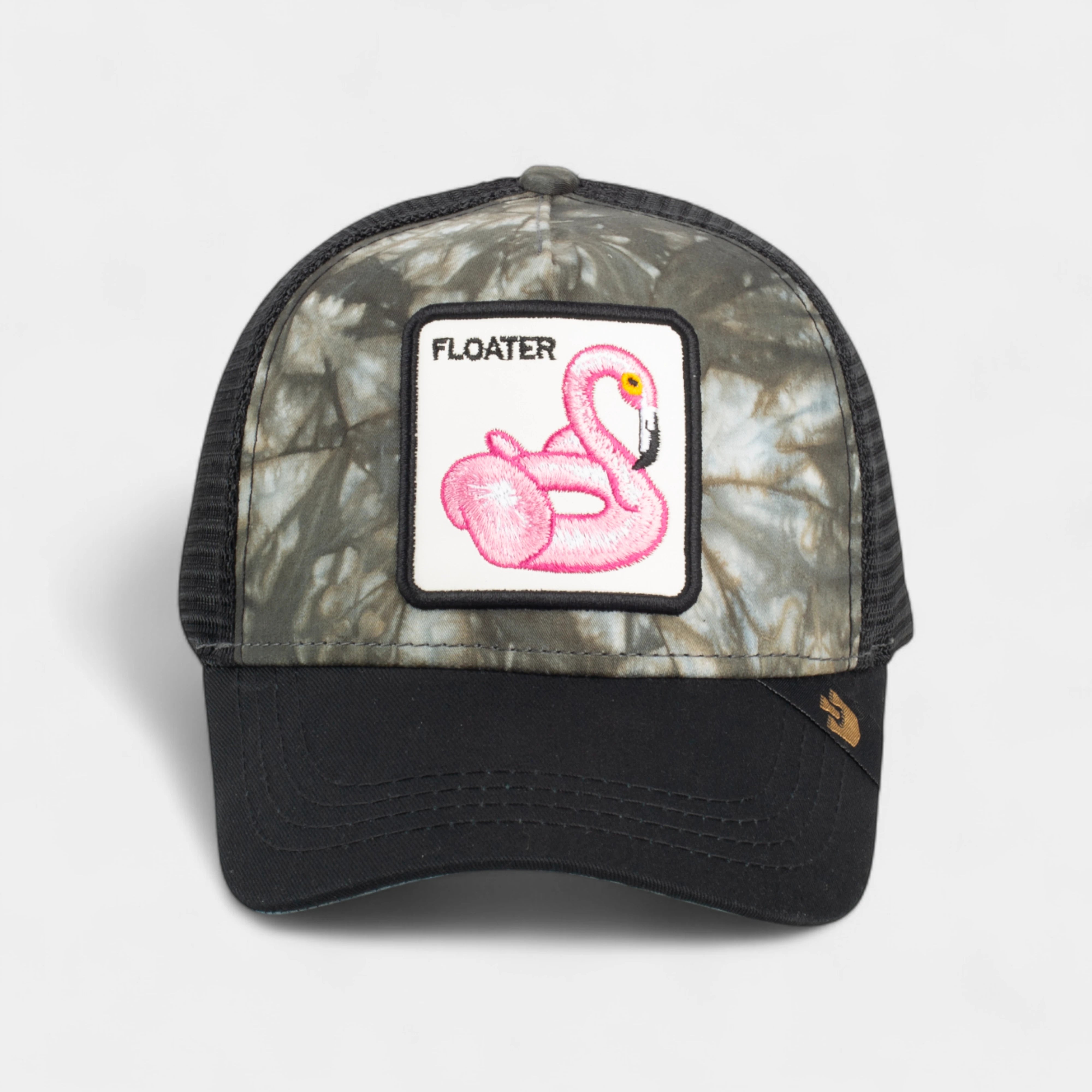 ONE SIZE FLOATER TRUCKER HAT