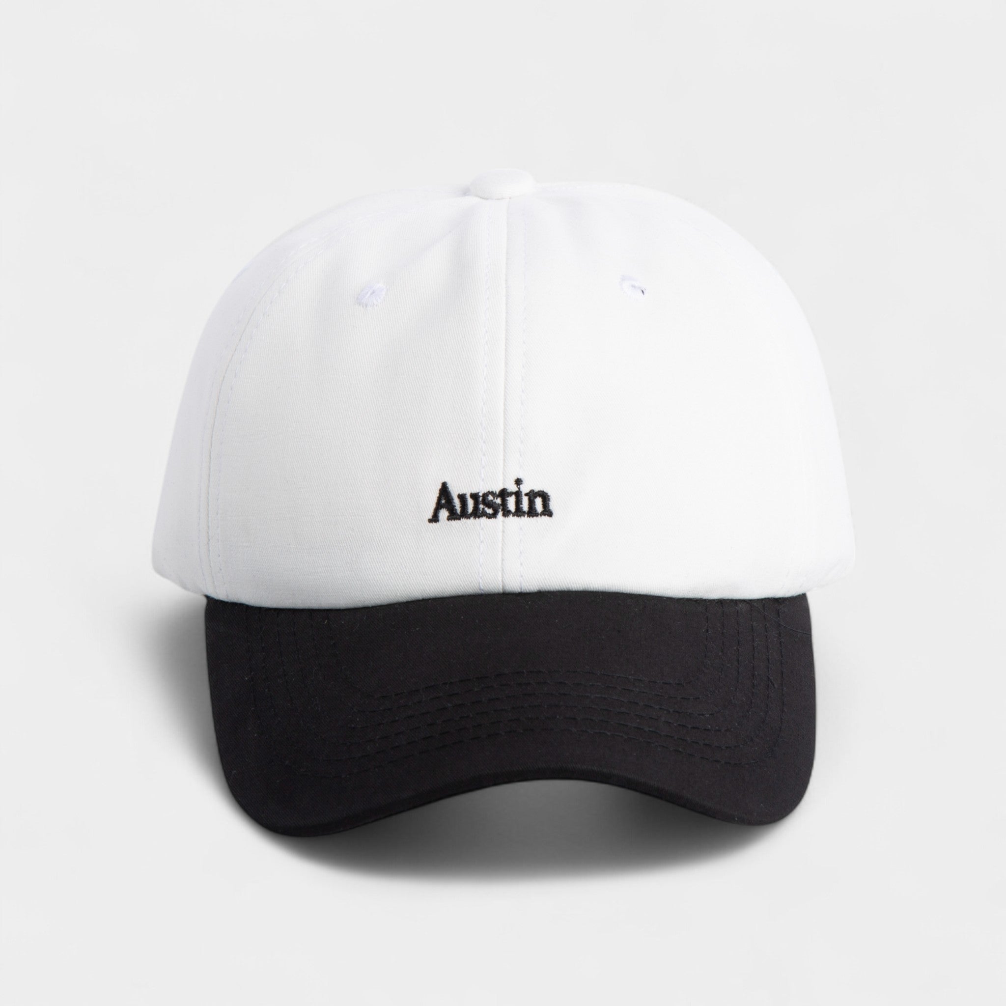 قبعة Austin قطنية داد هات