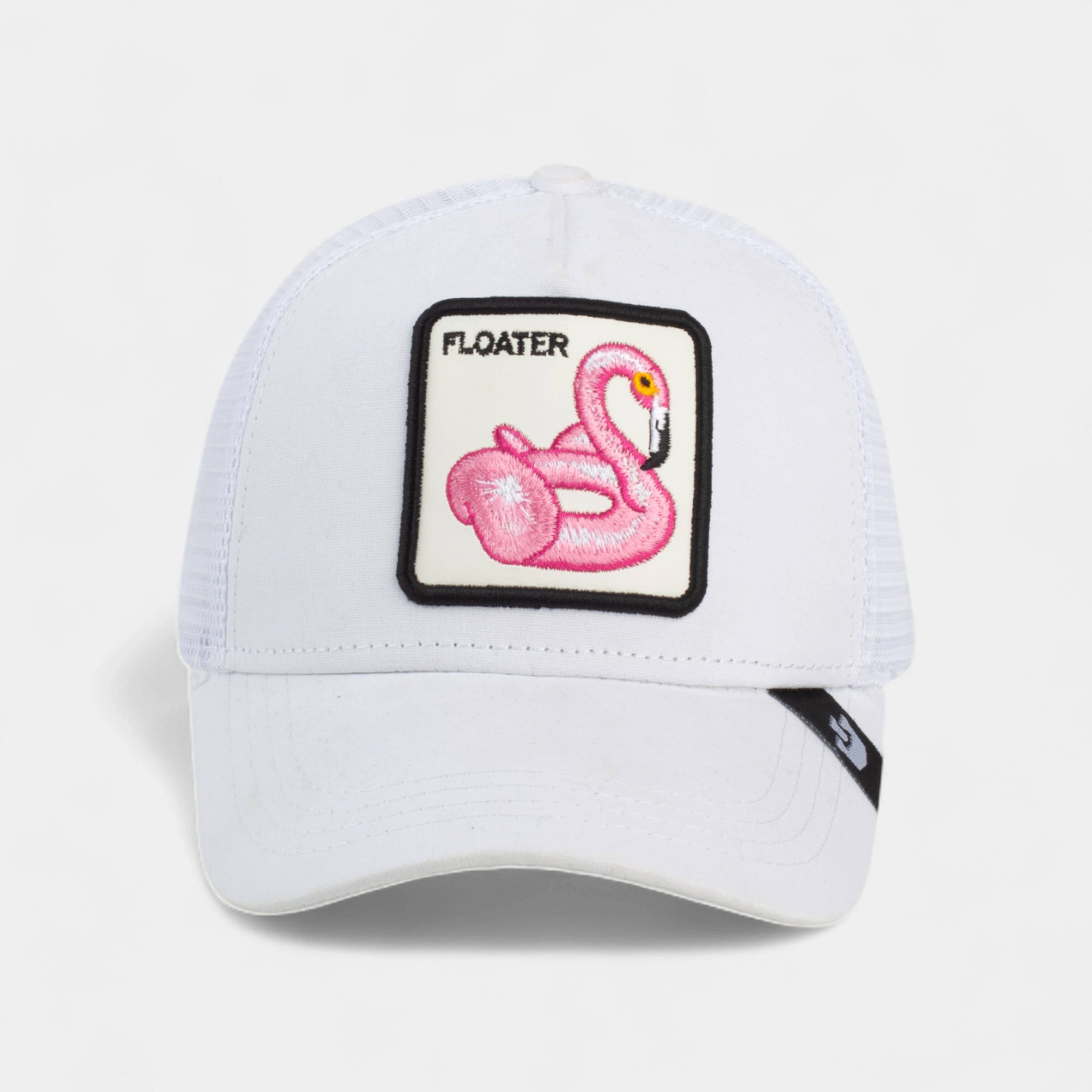 FLOATER TRUCKER HAT