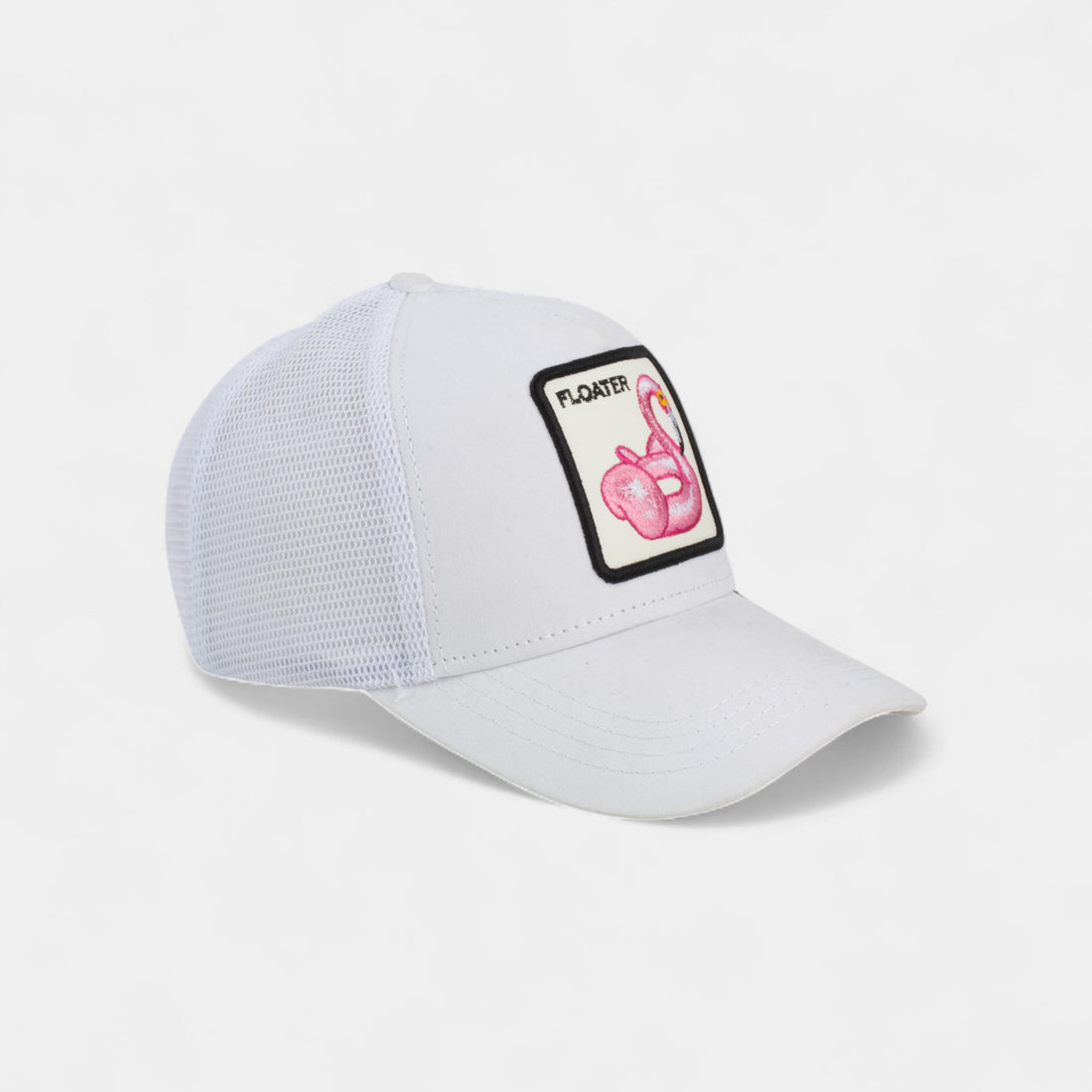 FLOATER TRUCKER HAT