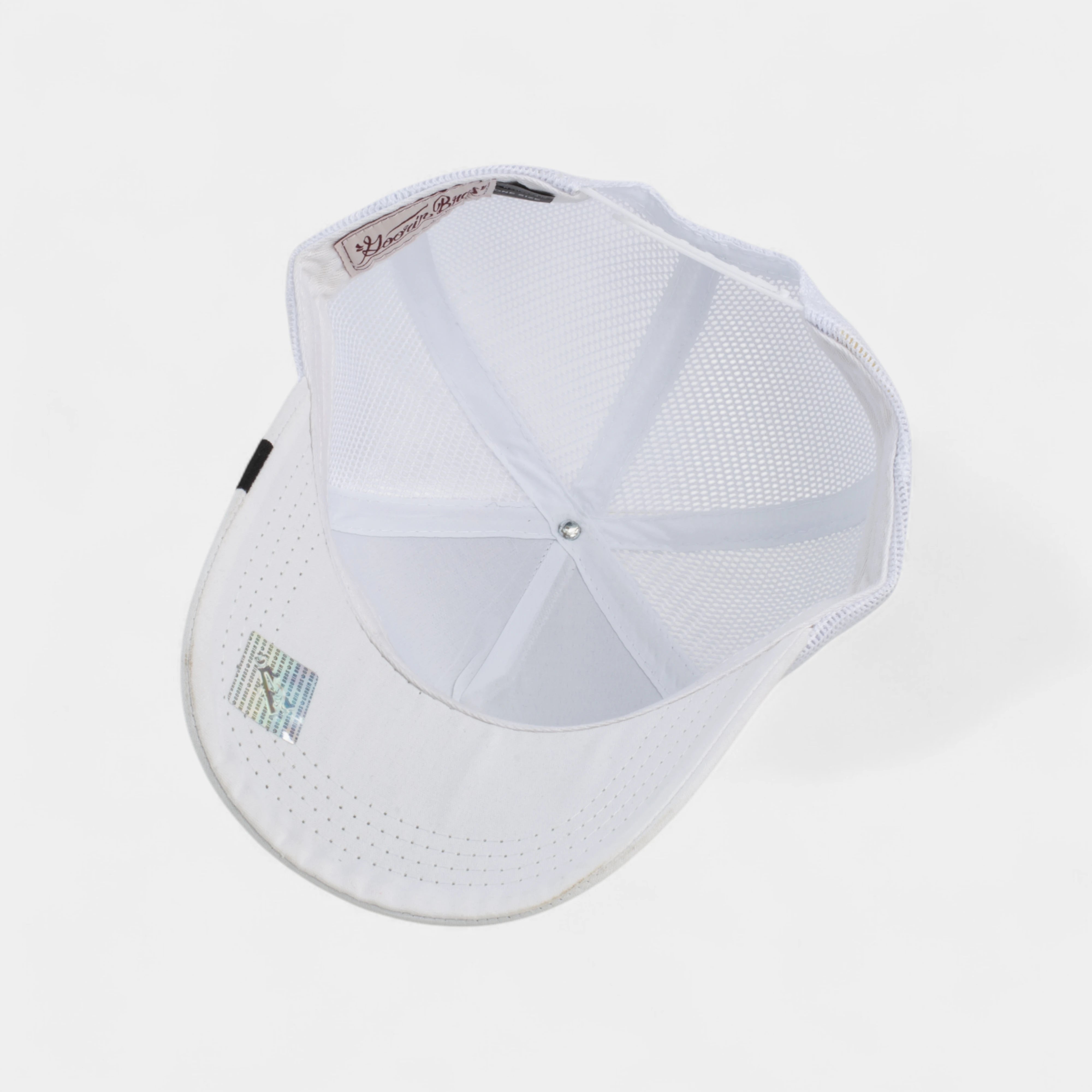 FLOATER TRUCKER HAT