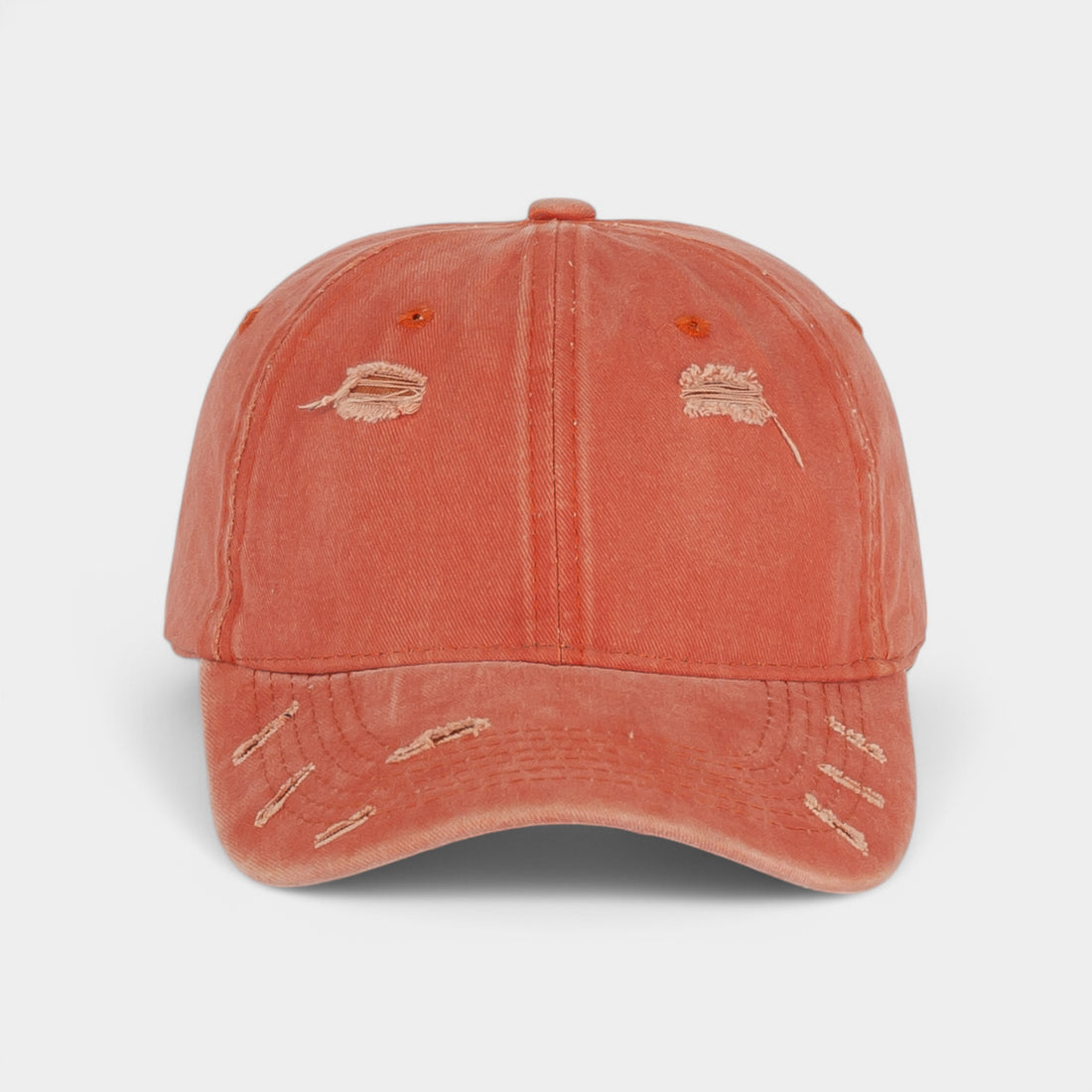Street Band Washed cotton cap