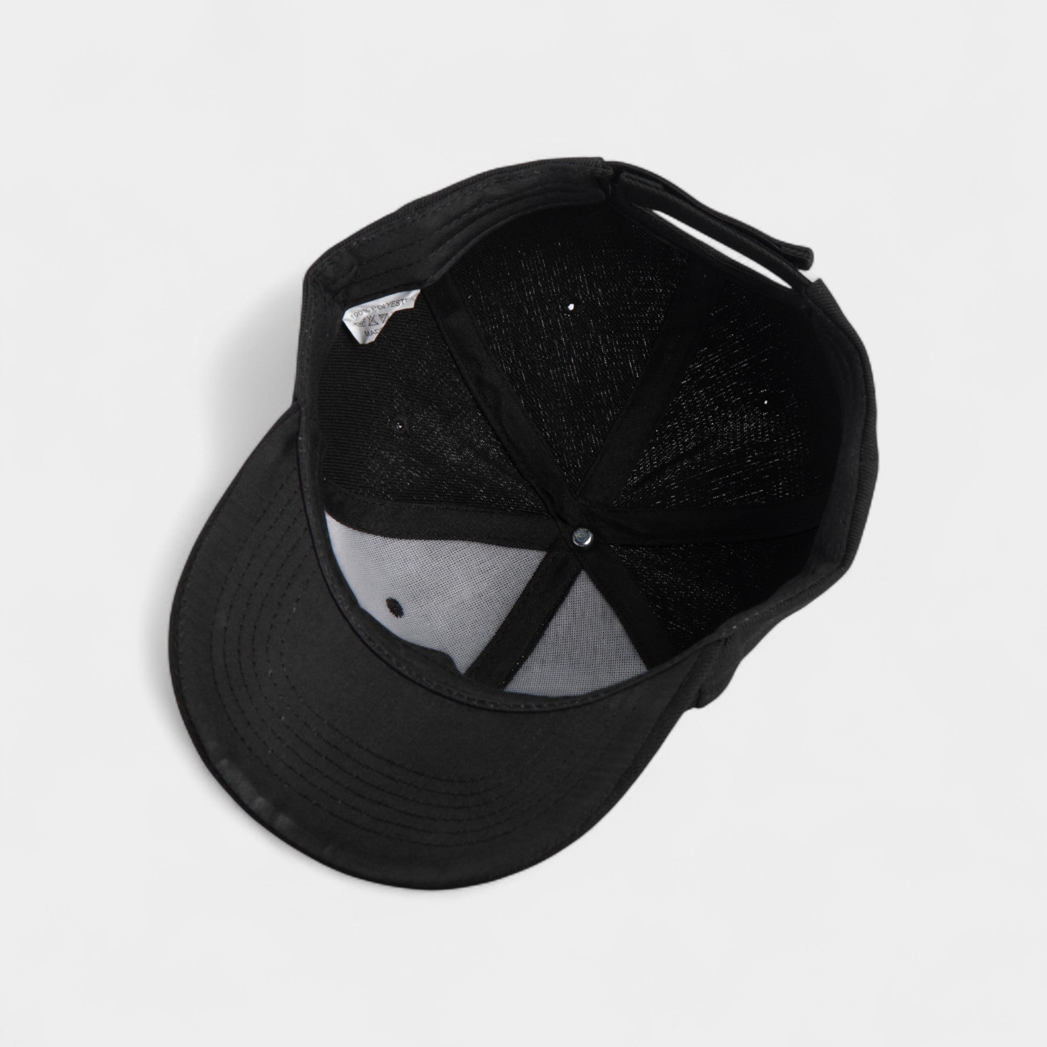 CHILDREN OF THE FAILED GENERATION kappie adjustable cap