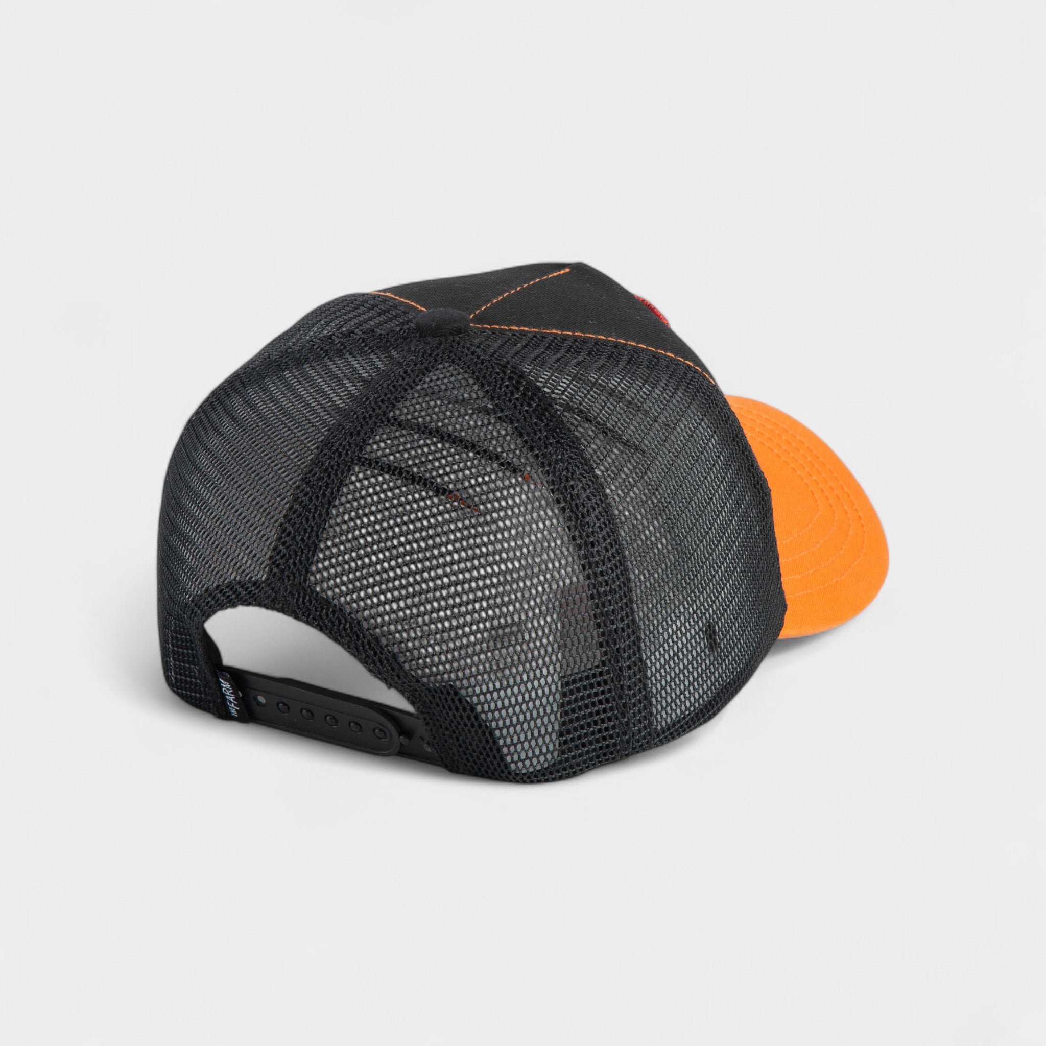 PANTHER 12 TRUCKER HAT